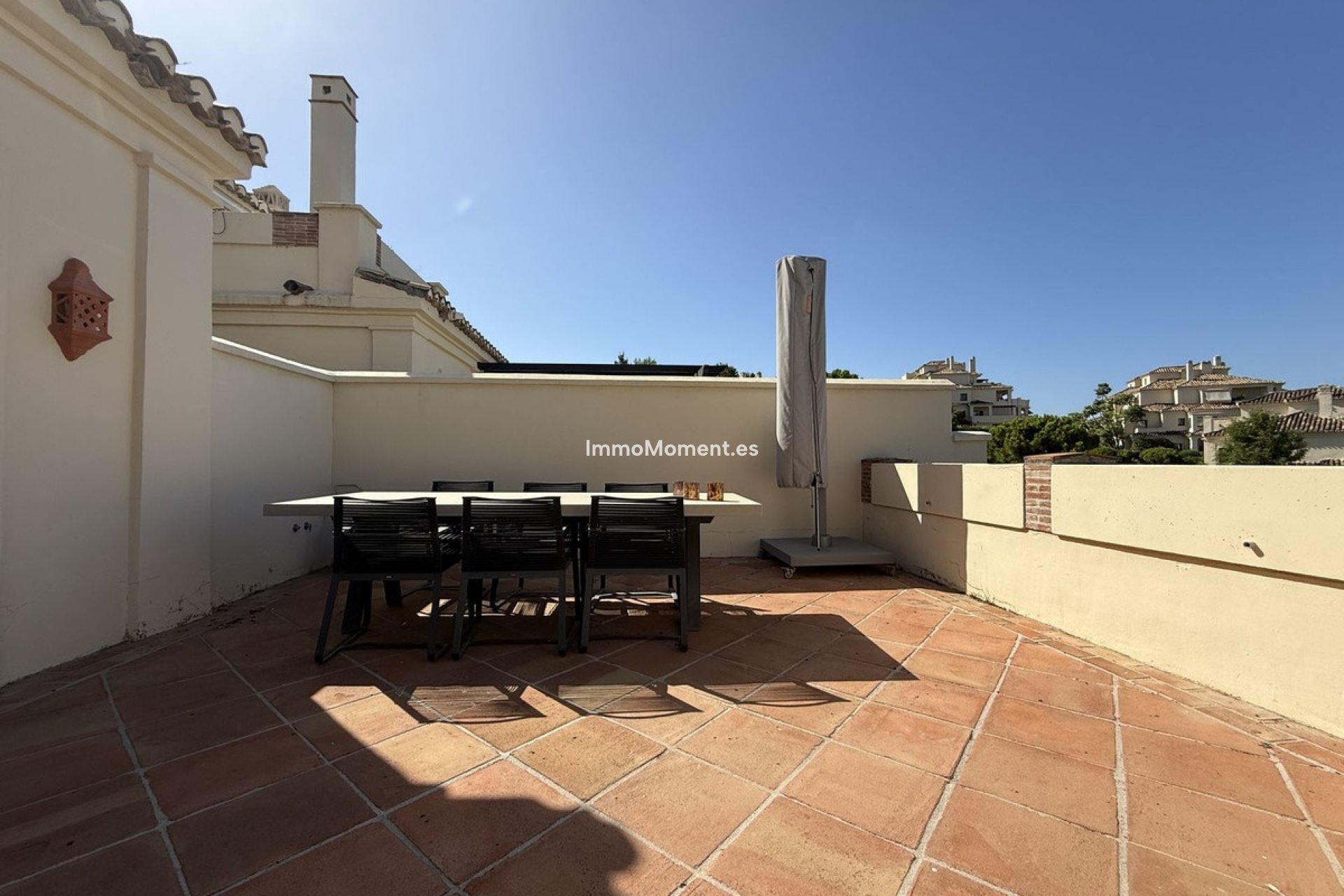 Revente - Appartement - Benahavís - Benahavís Centro