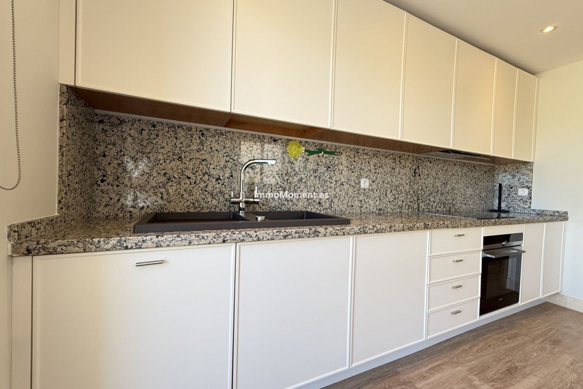 Revente - Appartement - Benahavís - Benahavís Centro