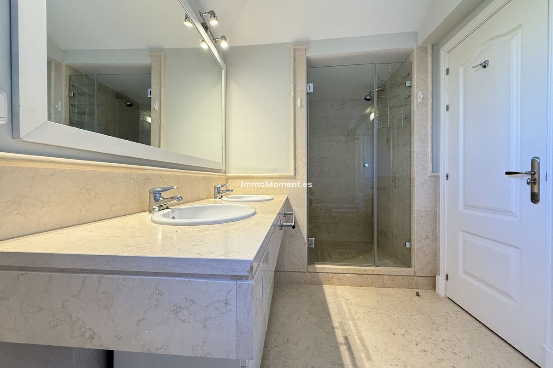 Revente - Appartement - Benahavís - Benahavís Centro