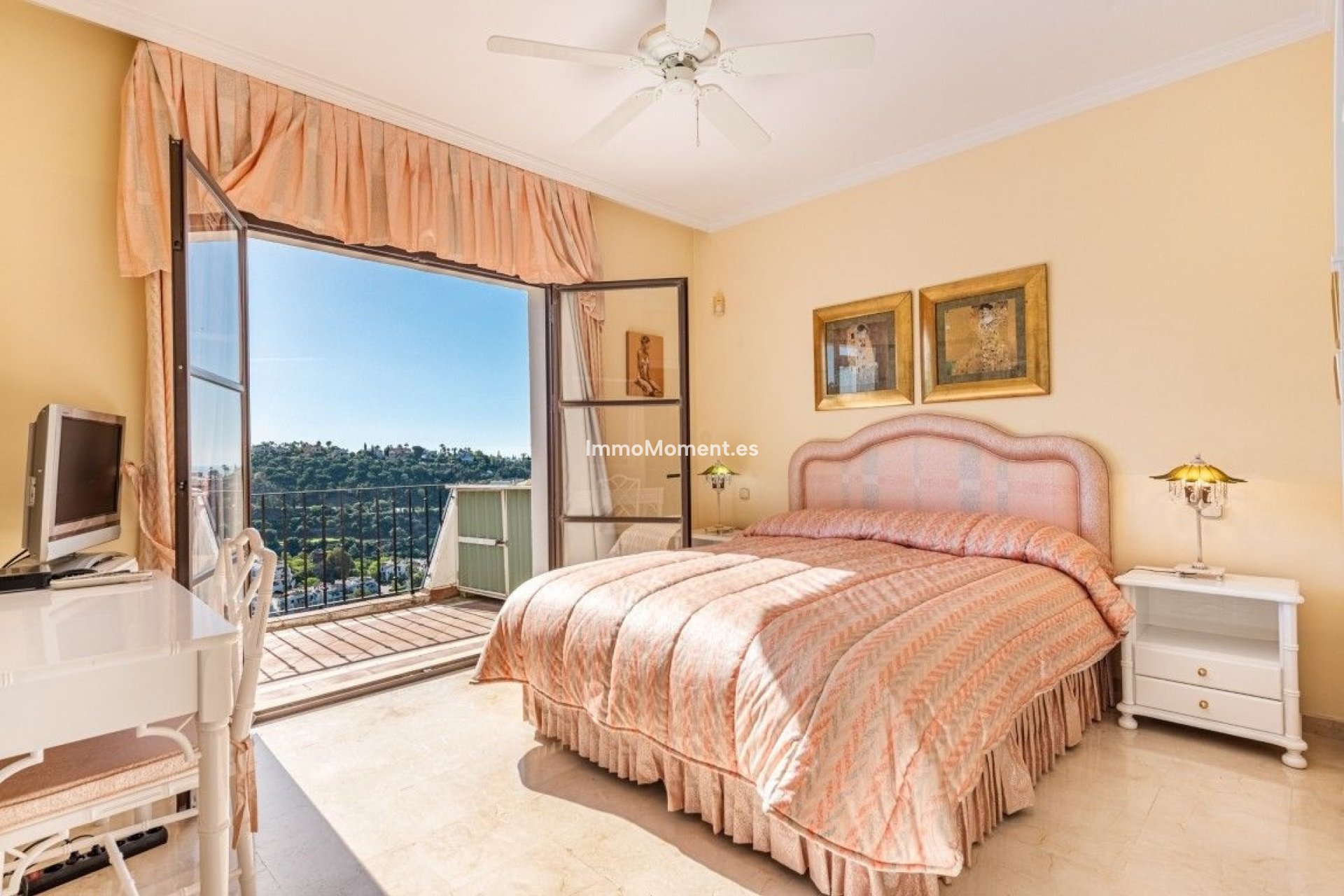 Revente - Appartement - Benahavís - Benahavís Centro