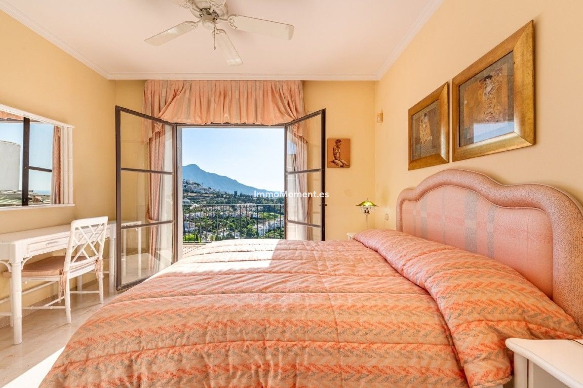 Revente - Appartement - Benahavís - Benahavís Centro