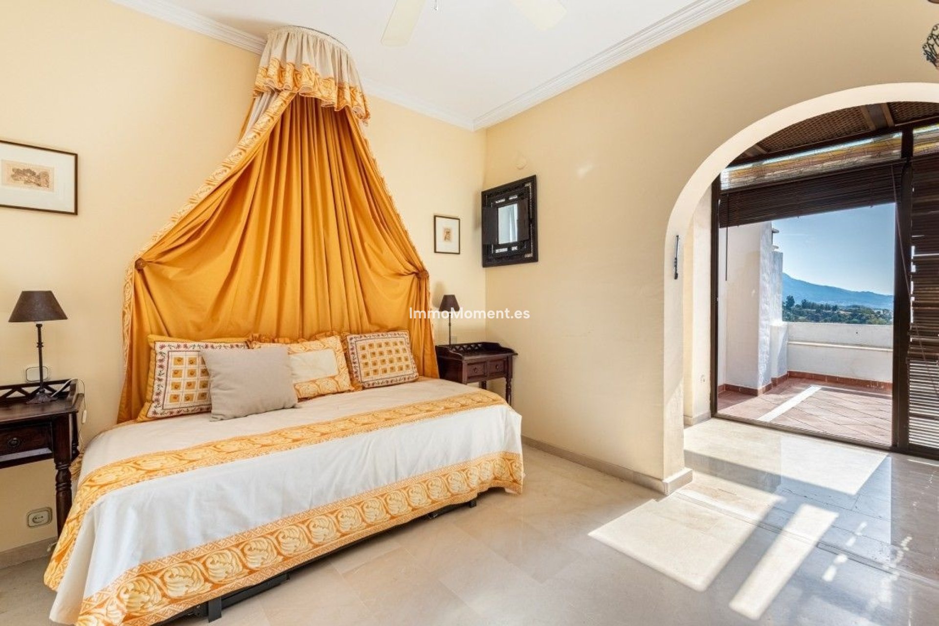 Revente - Appartement - Benahavís - Benahavís Centro