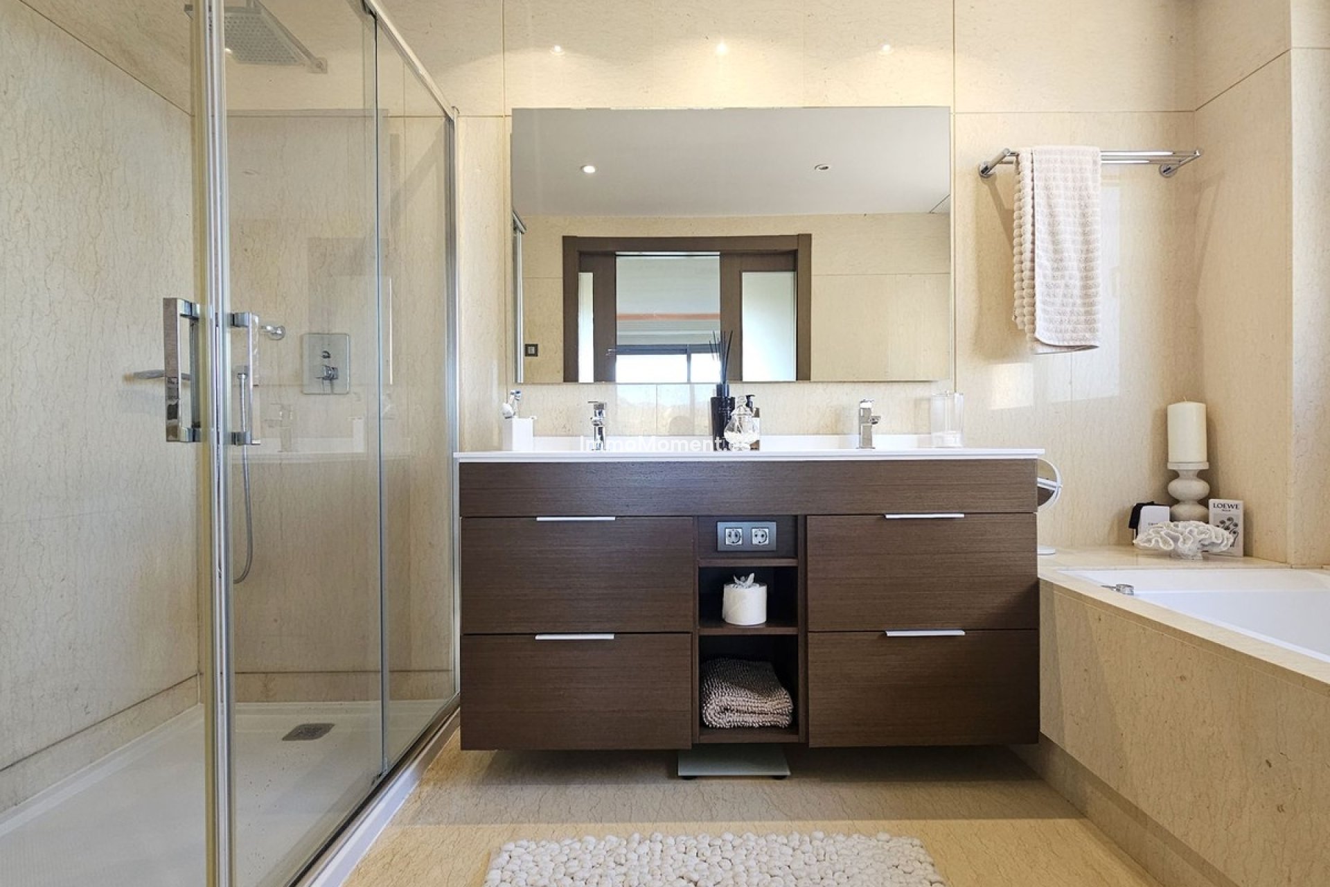 Revente - Appartement - Benahavís - Benahavís Centro