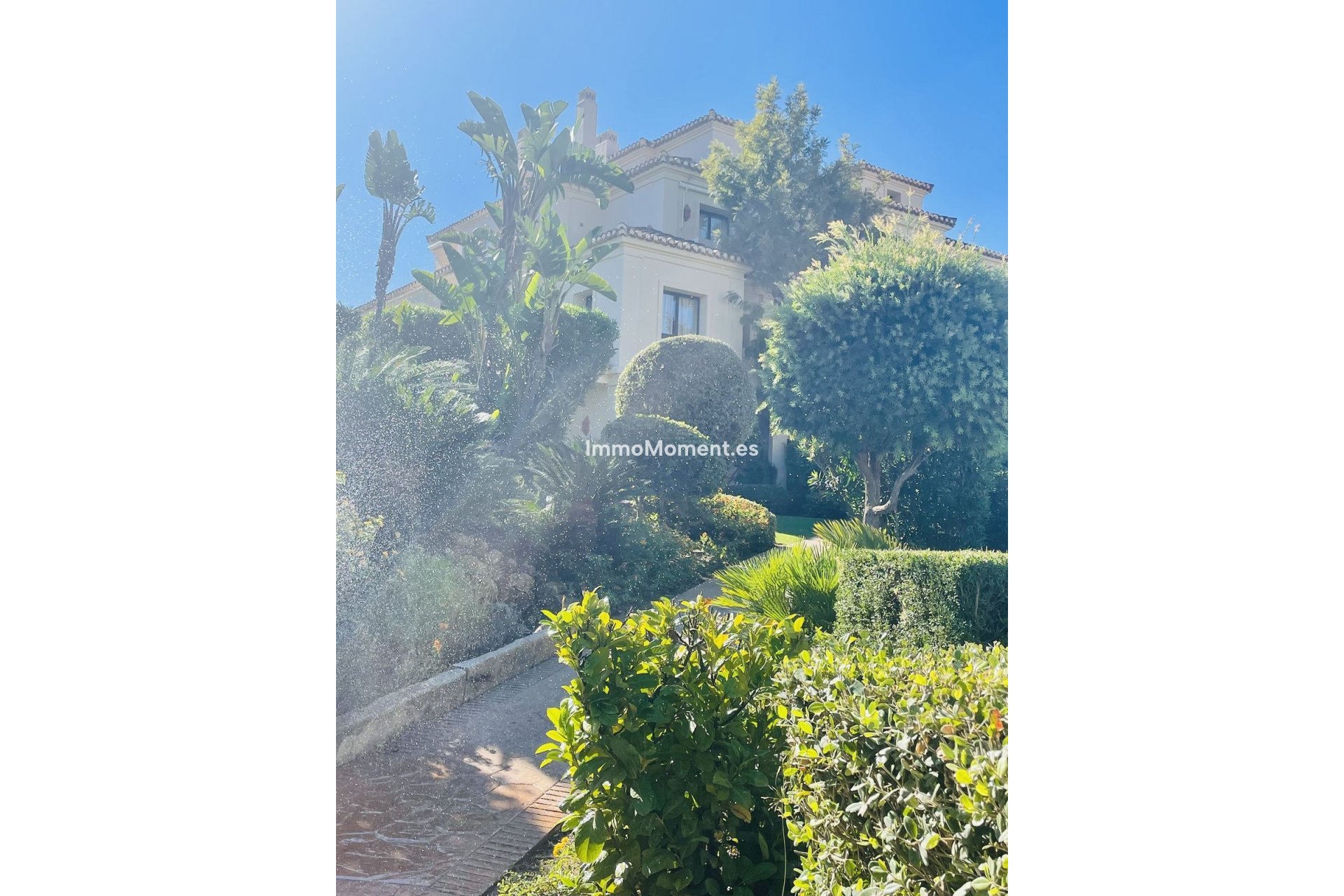 Revente - Appartement - Benahavís - Benahavís Centro