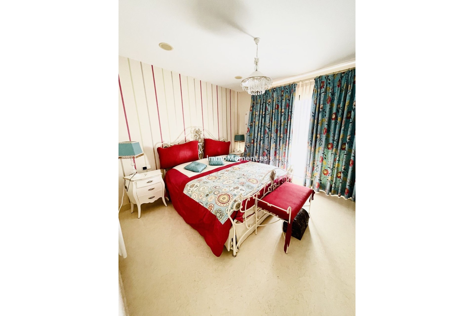 Revente - Appartement - Benahavís - Benahavís Centro