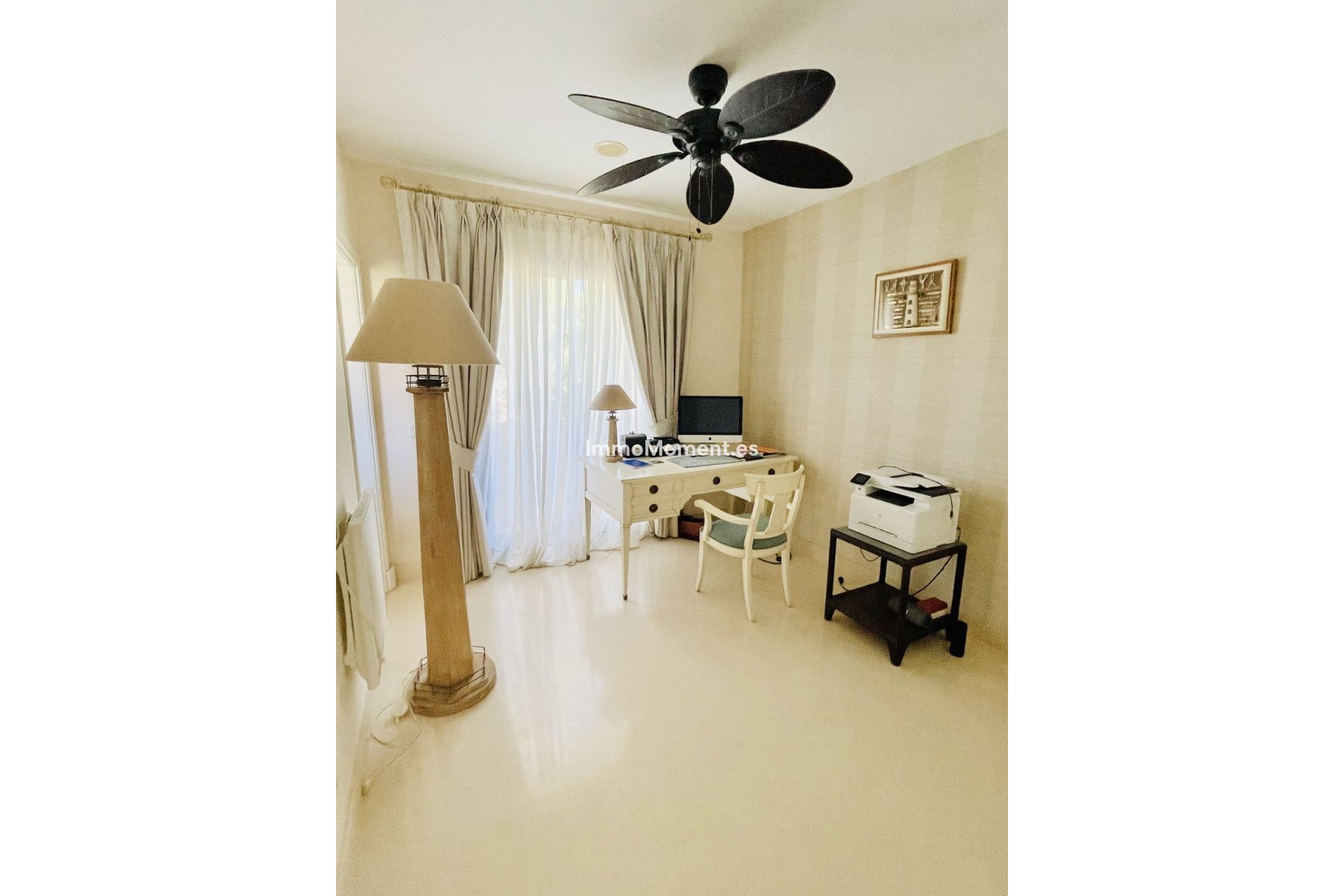 Revente - Appartement - Benahavís - Benahavís Centro