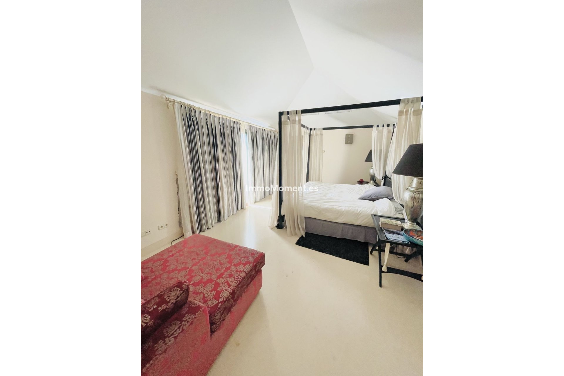 Revente - Appartement - Benahavís - Benahavís Centro