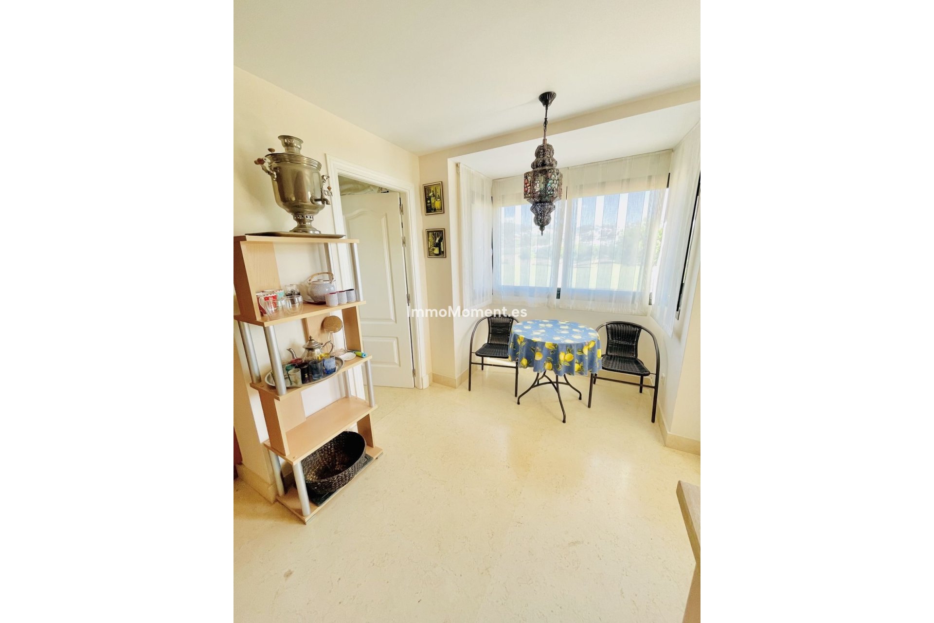Revente - Appartement - Benahavís - Benahavís Centro