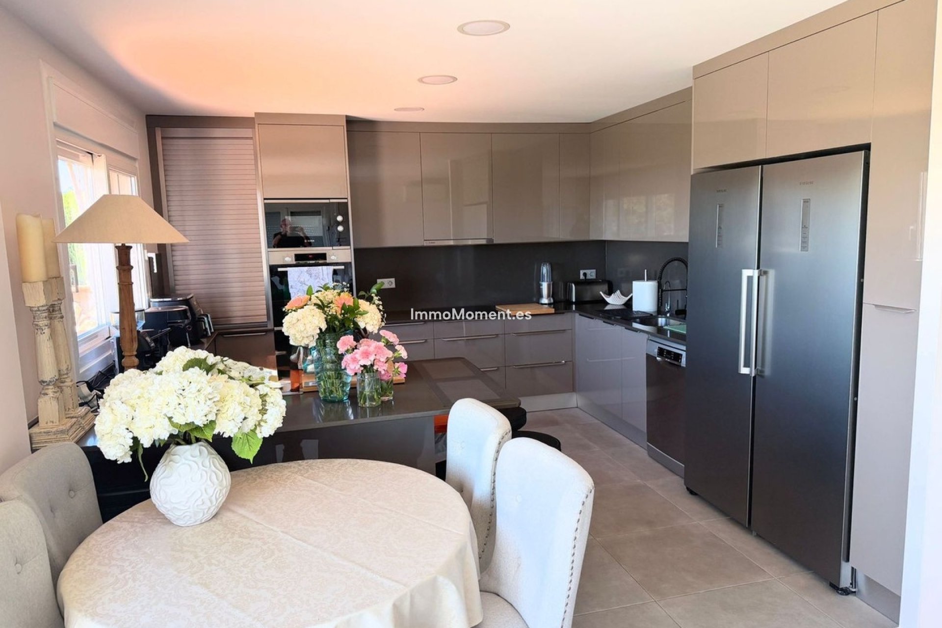 Revente - Appartement - Benahavís - Benahavís Centro