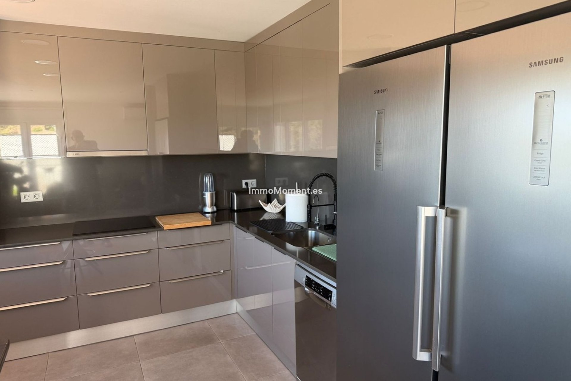 Revente - Appartement - Benahavís - Benahavís Centro