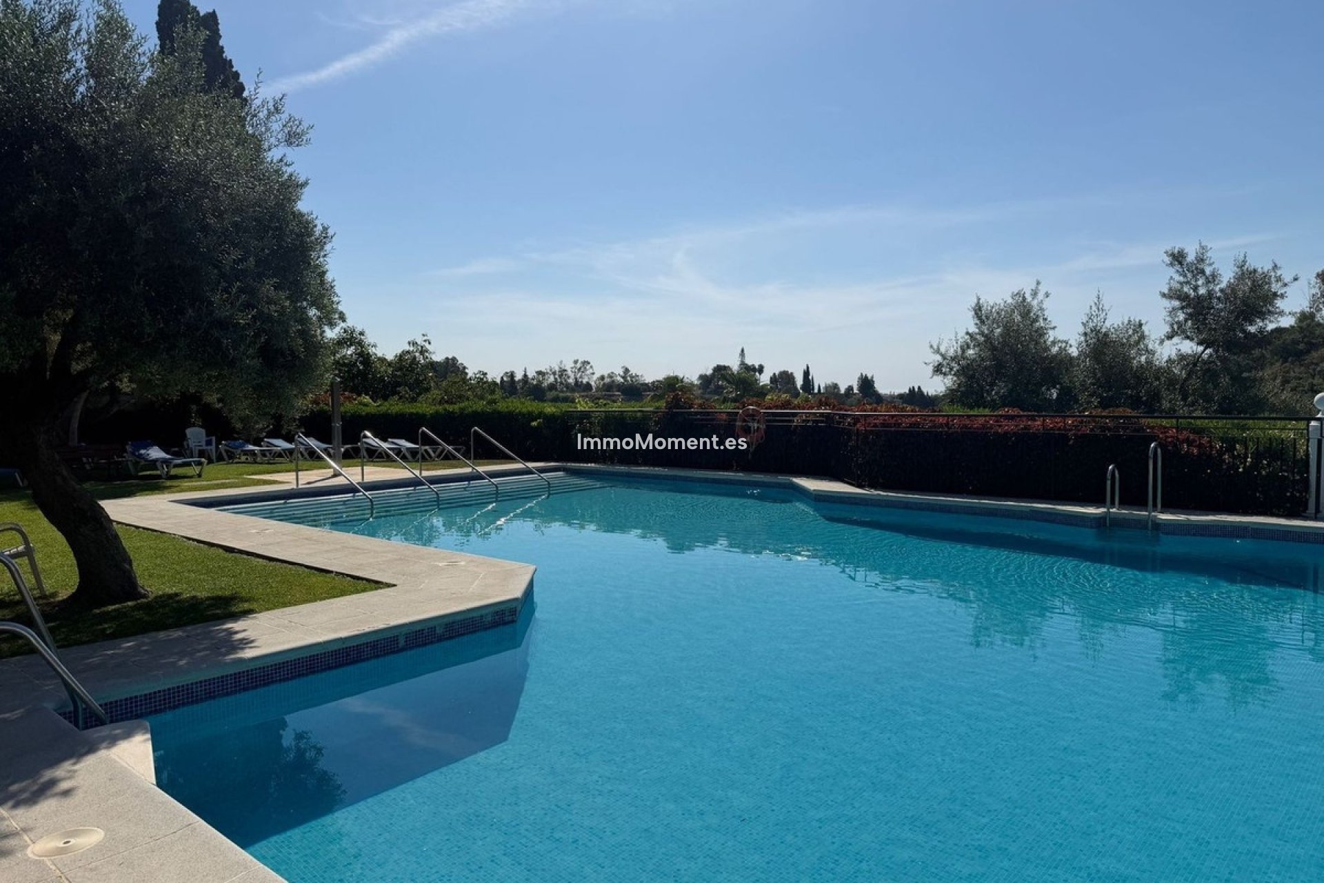 Revente - Appartement - Benahavís - Benahavís Centro