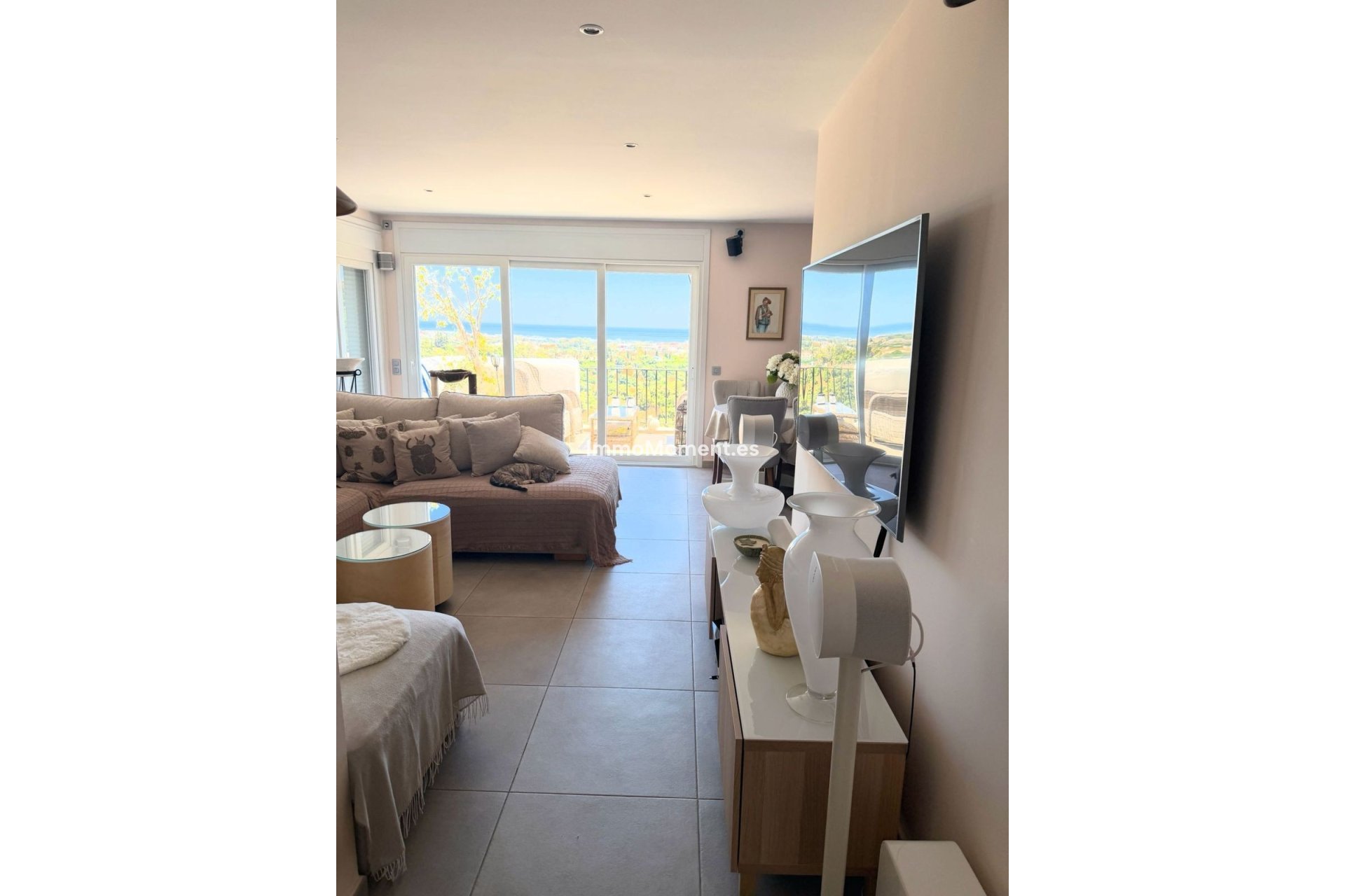 Revente - Appartement - Benahavís - Benahavís Centro
