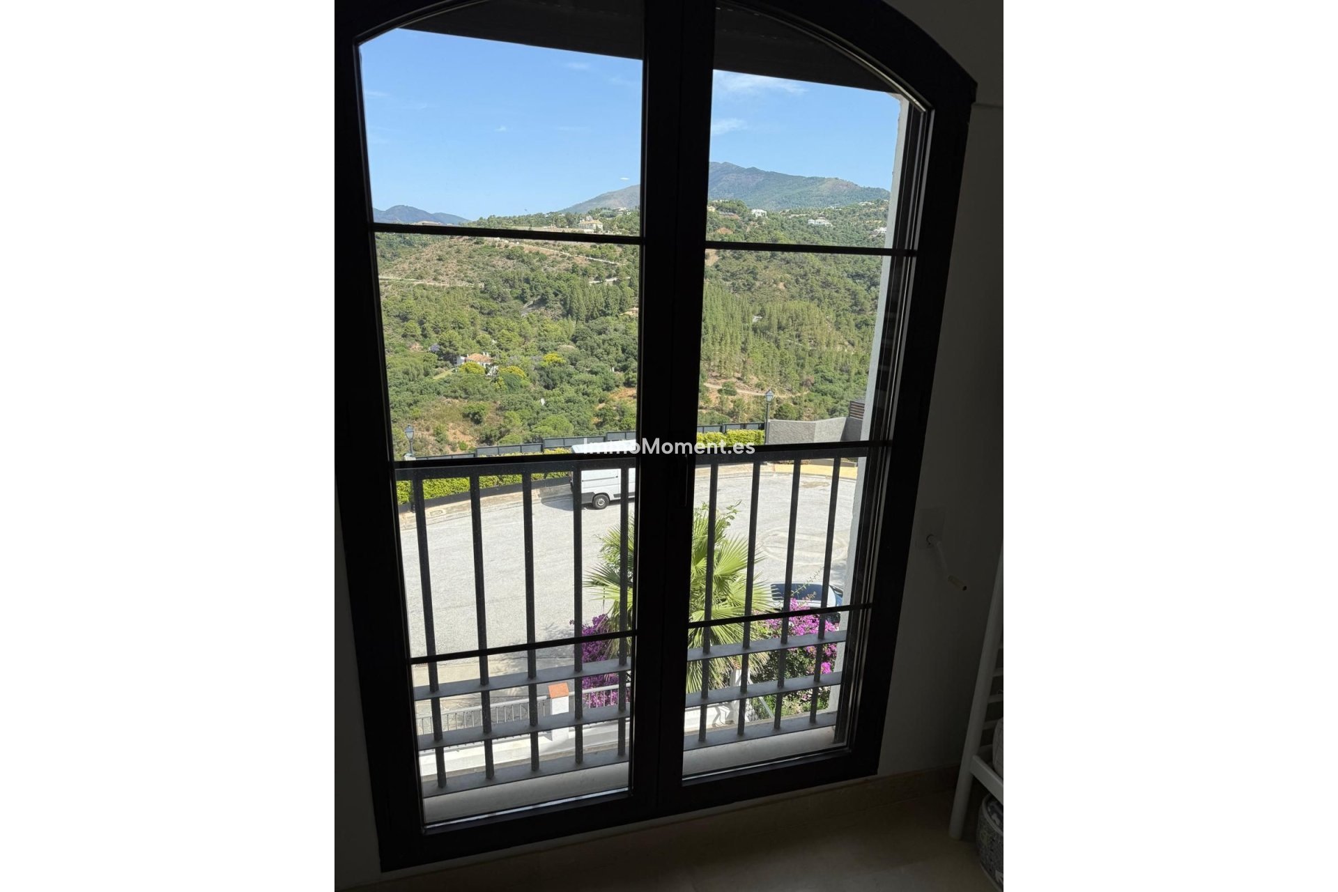 Revente - Appartement - Benahavís - Benahavís Centro