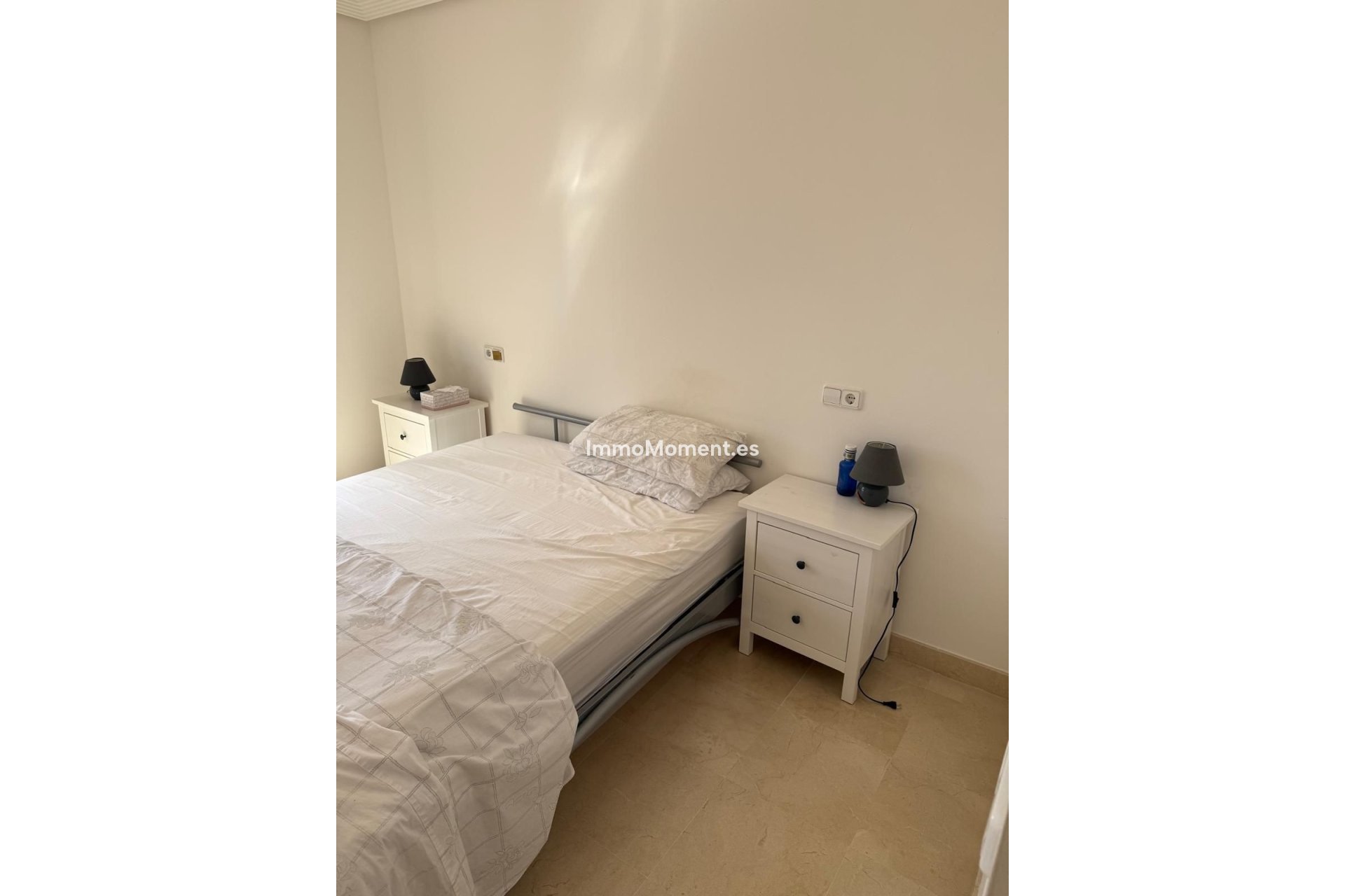 Revente - Appartement - Benahavís - Benahavís Centro