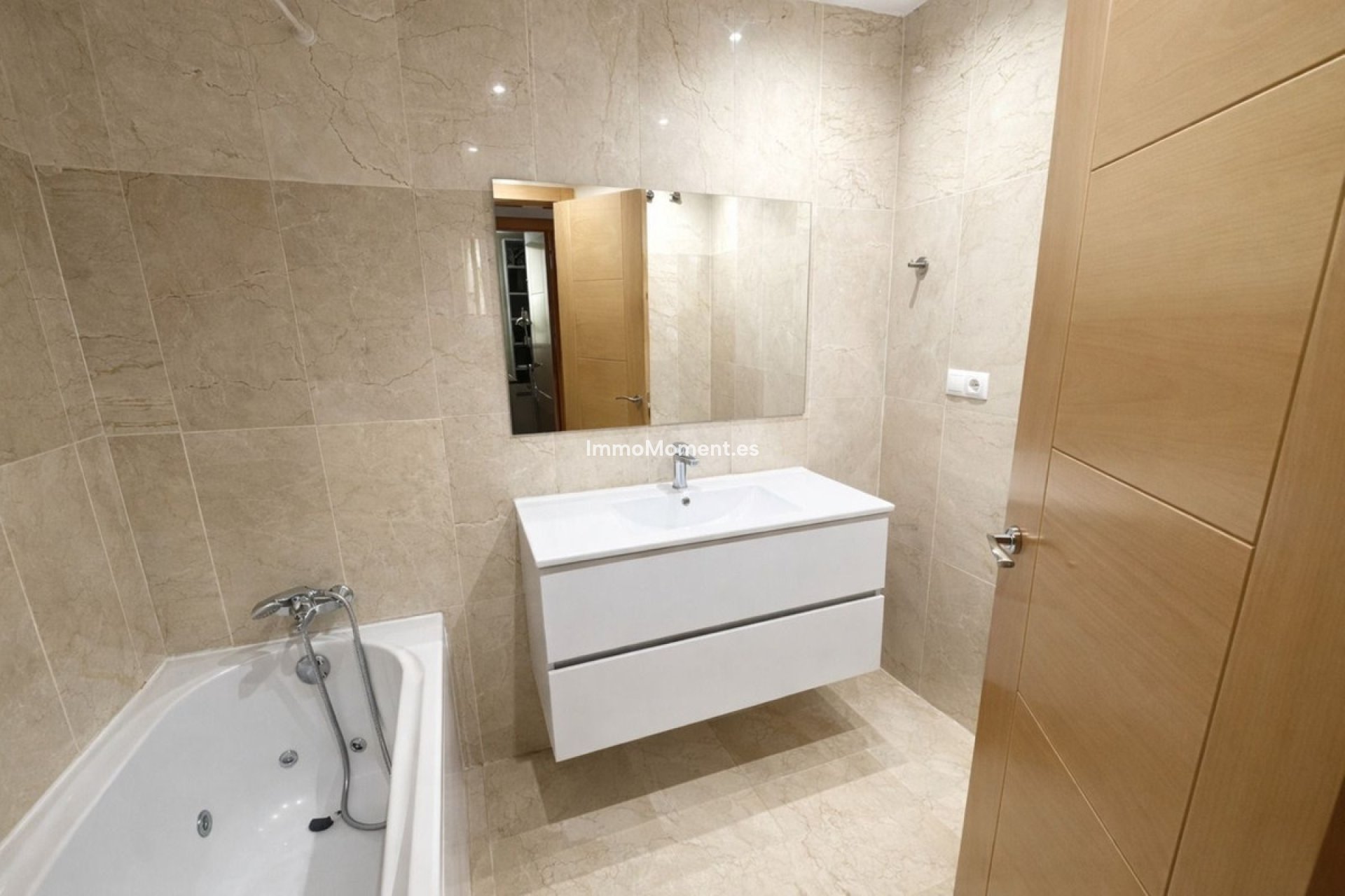 Revente - Appartement - Benahavís - Benahavís Centro