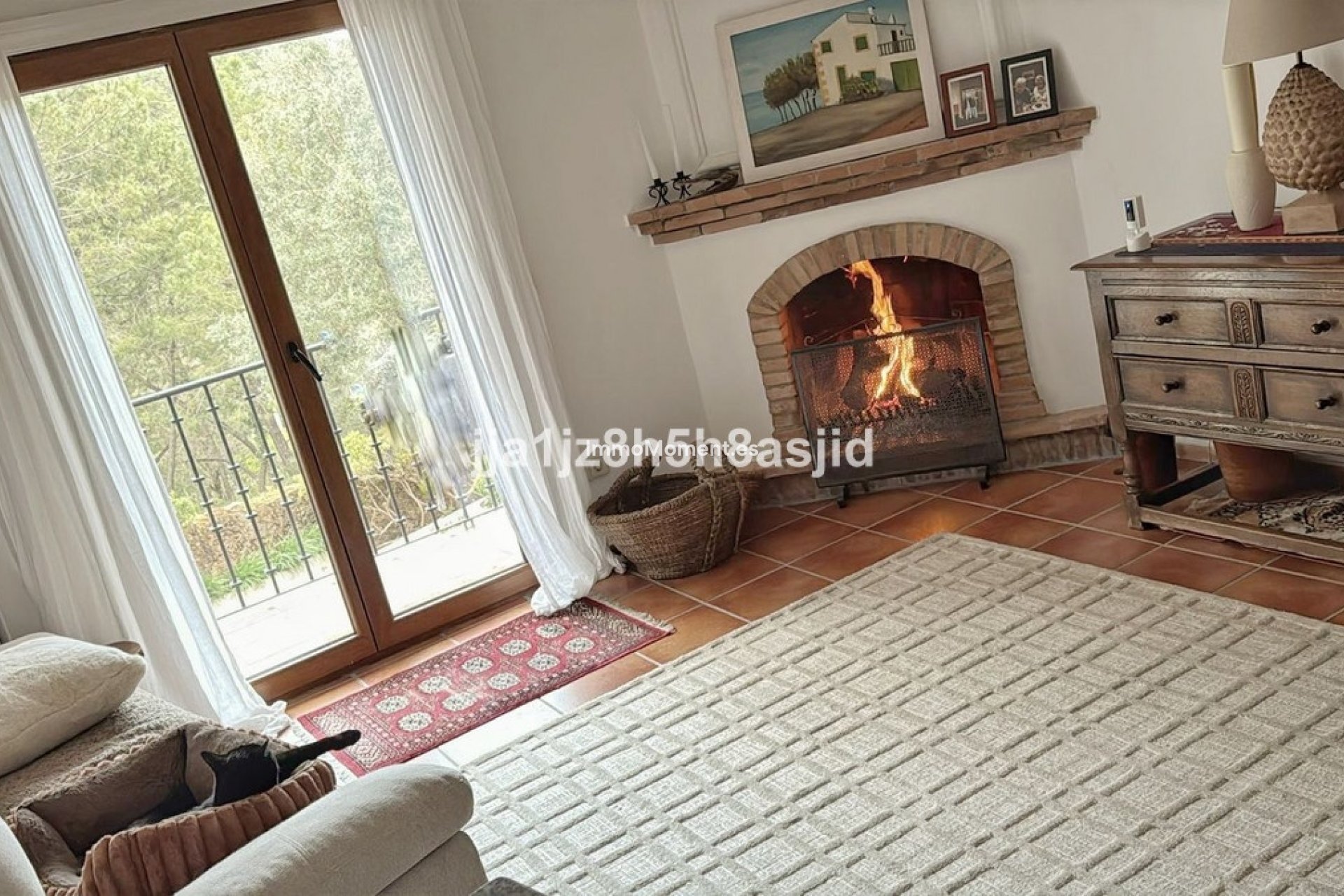 Revente - Appartement - Benahavís - Benahavís Centro