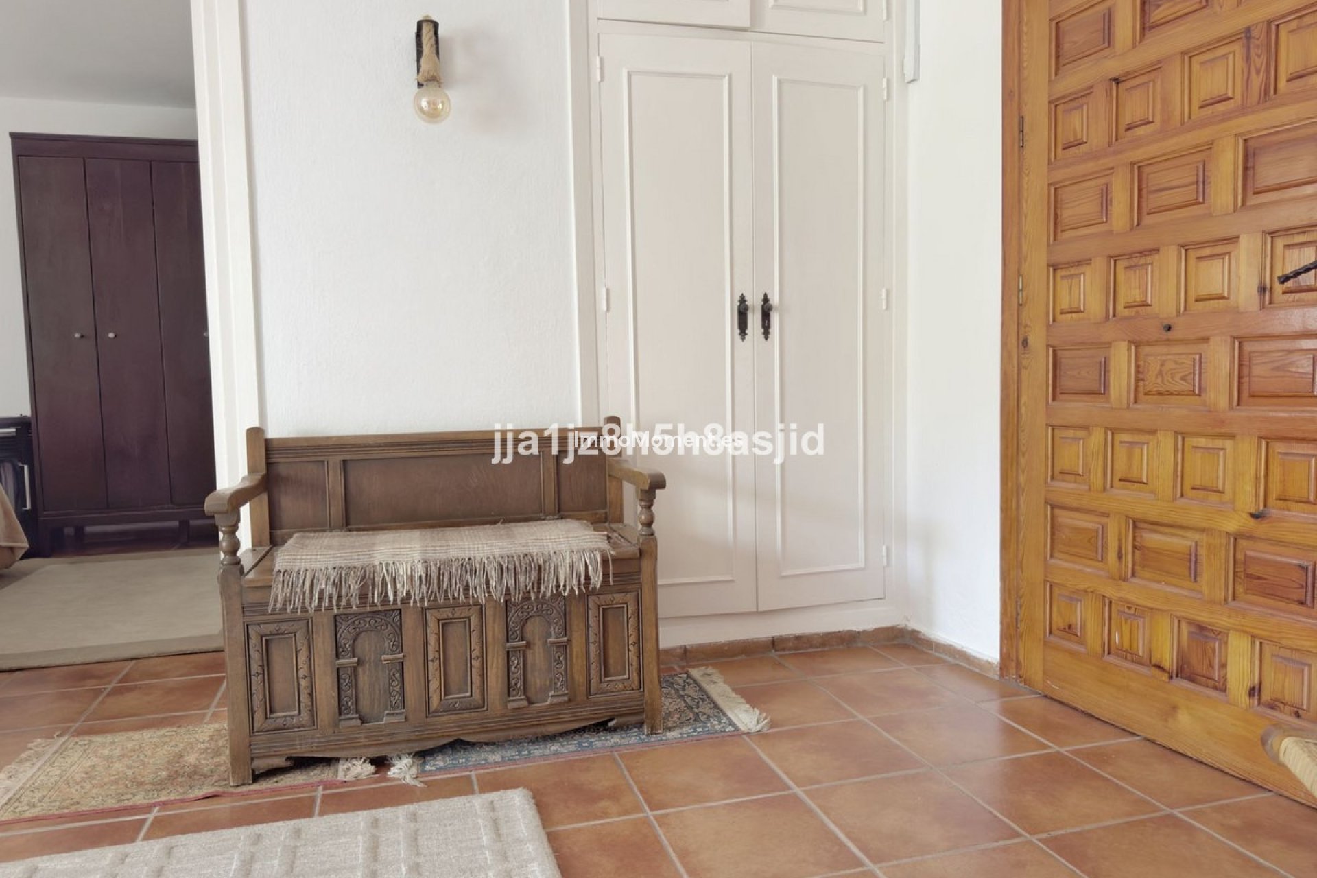 Revente - Appartement - Benahavís - Benahavís Centro