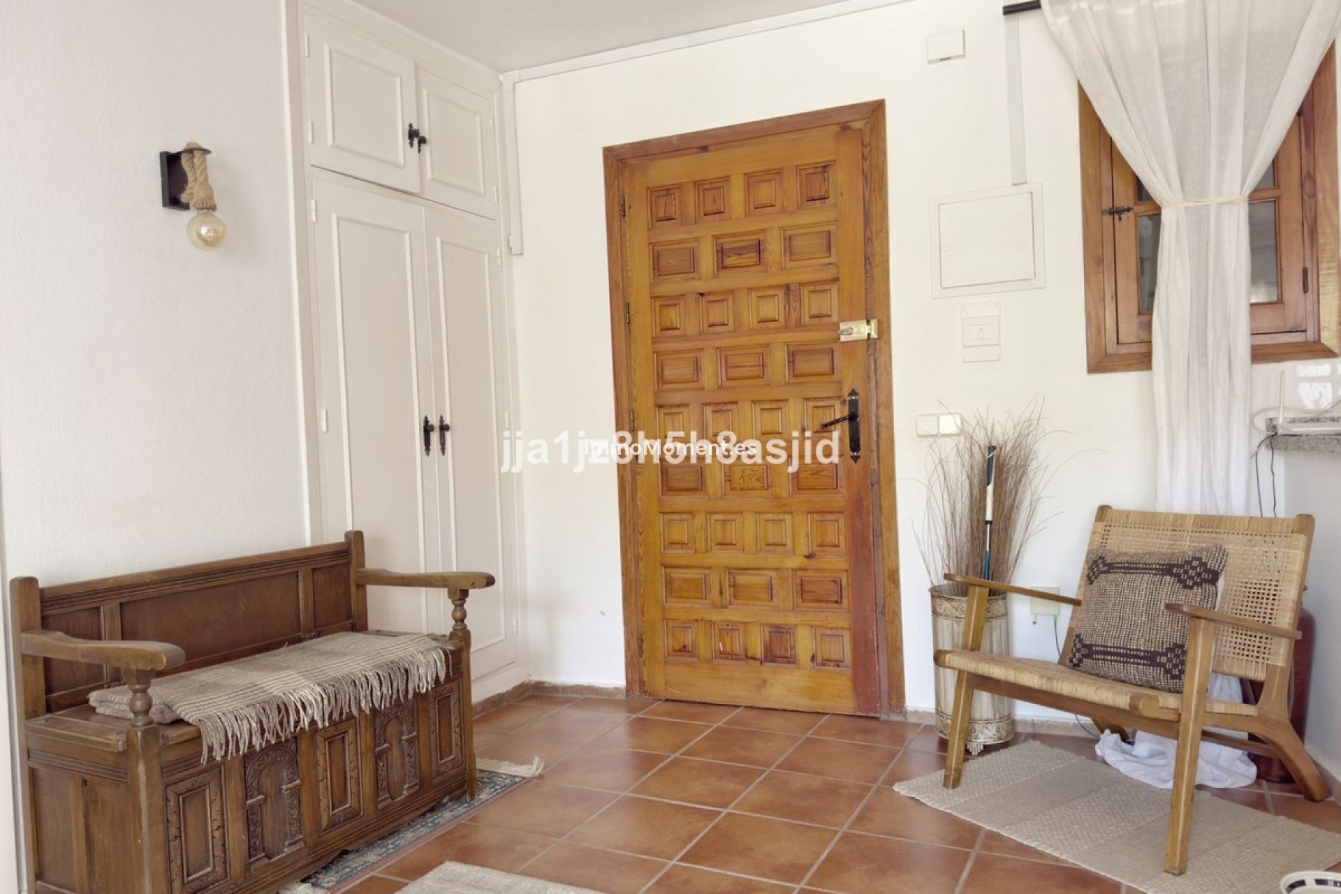 Revente - Appartement - Benahavís - Benahavís Centro