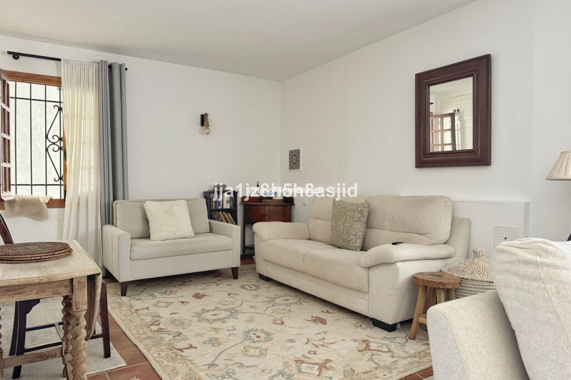 Revente - Appartement - Benahavís - Benahavís Centro