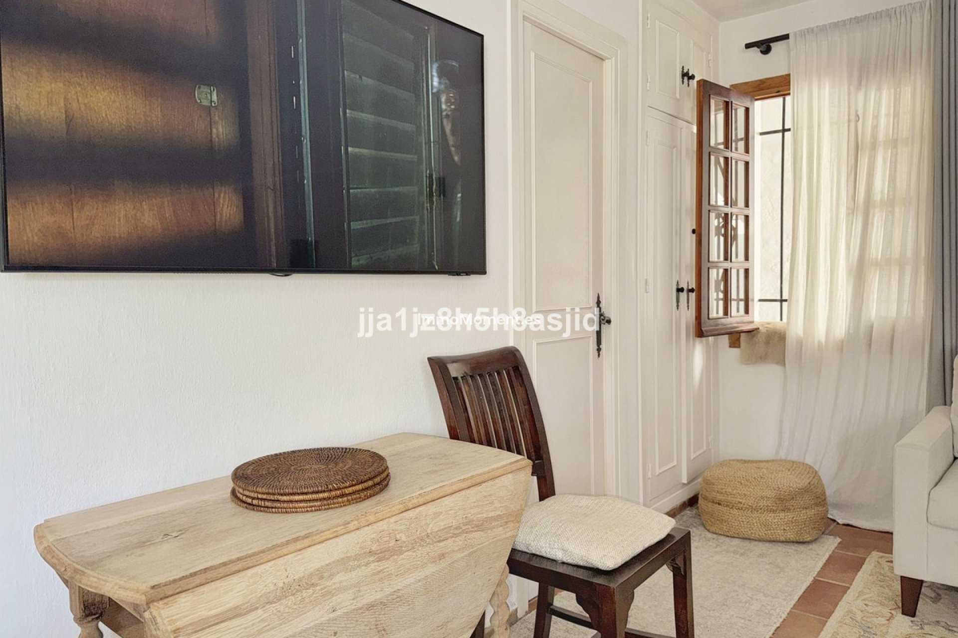 Revente - Appartement - Benahavís - Benahavís Centro
