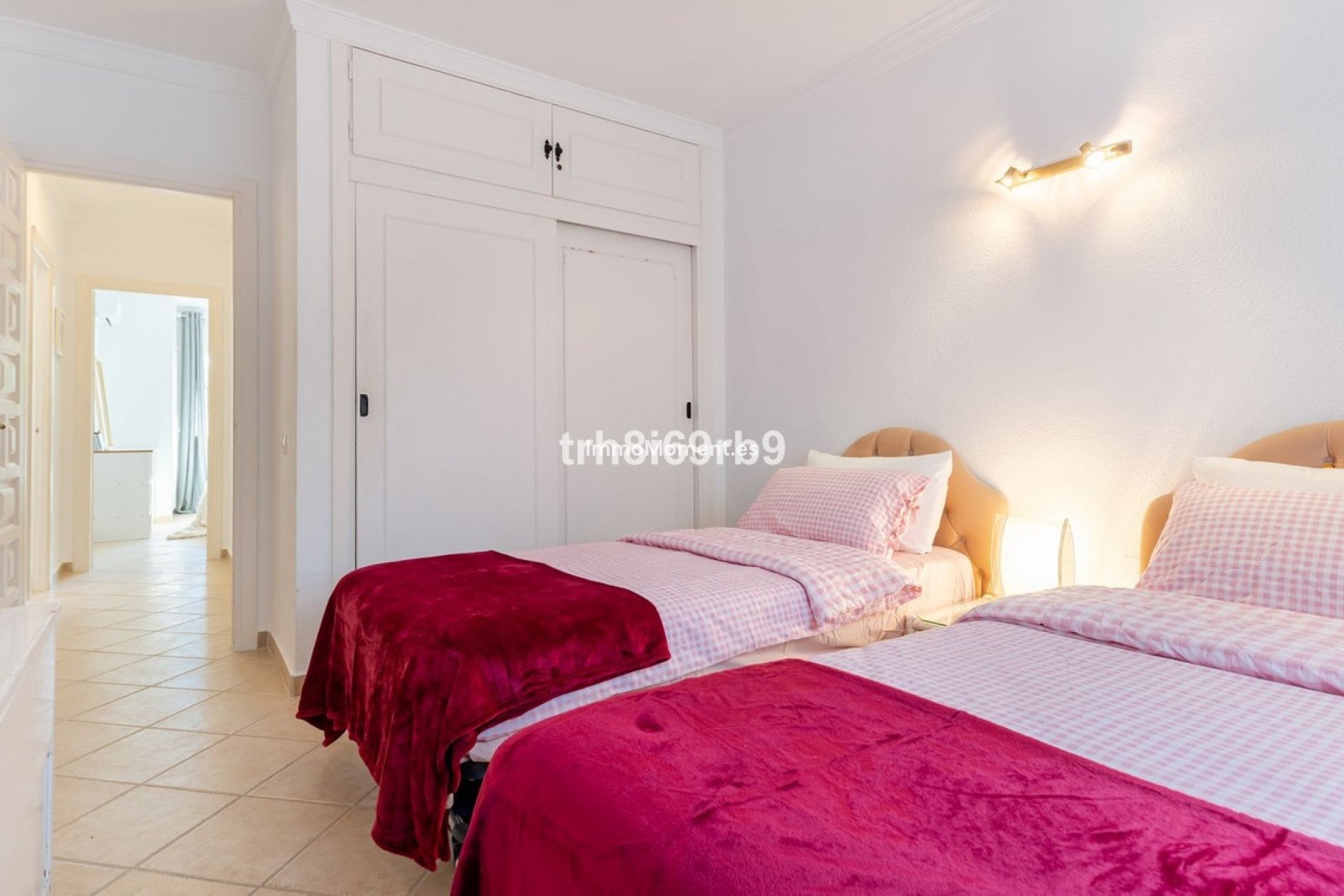 Revente - Appartement - Benahavís - Benahavís Centro