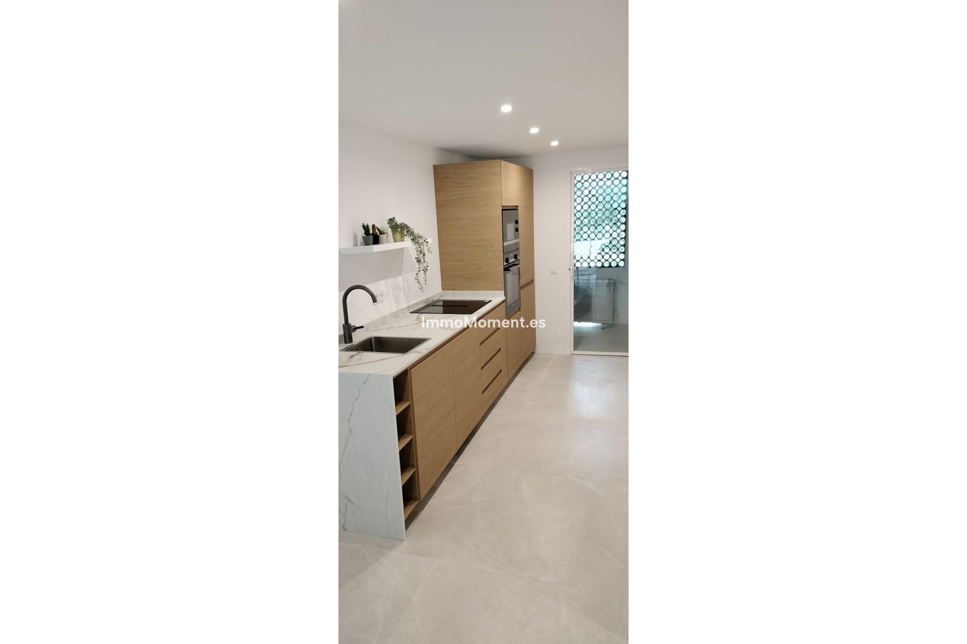 Revente - Appartement - Benahavís - Benahavís Centro