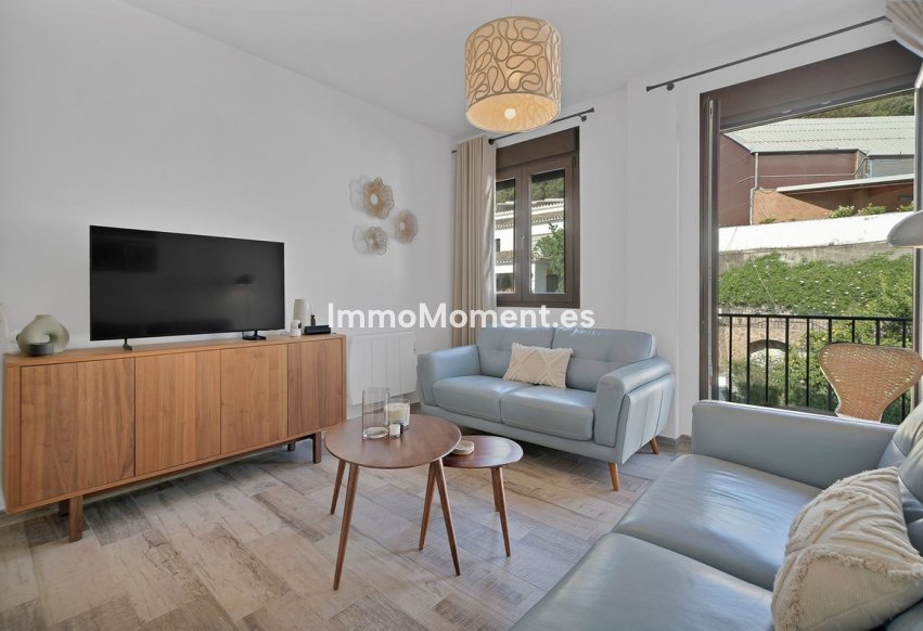 Revente - Appartement - Benahavís - Benahavís Centro