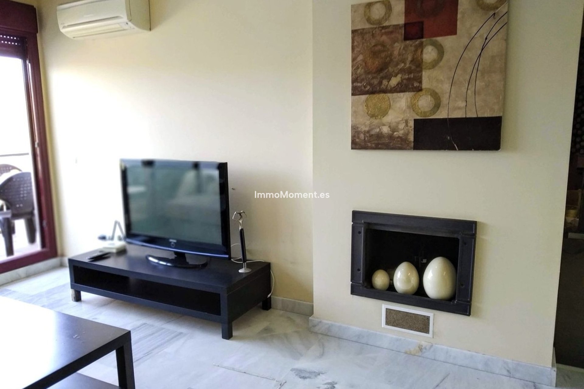 Revente - Appartement - Benahavís - Benahavís Centro