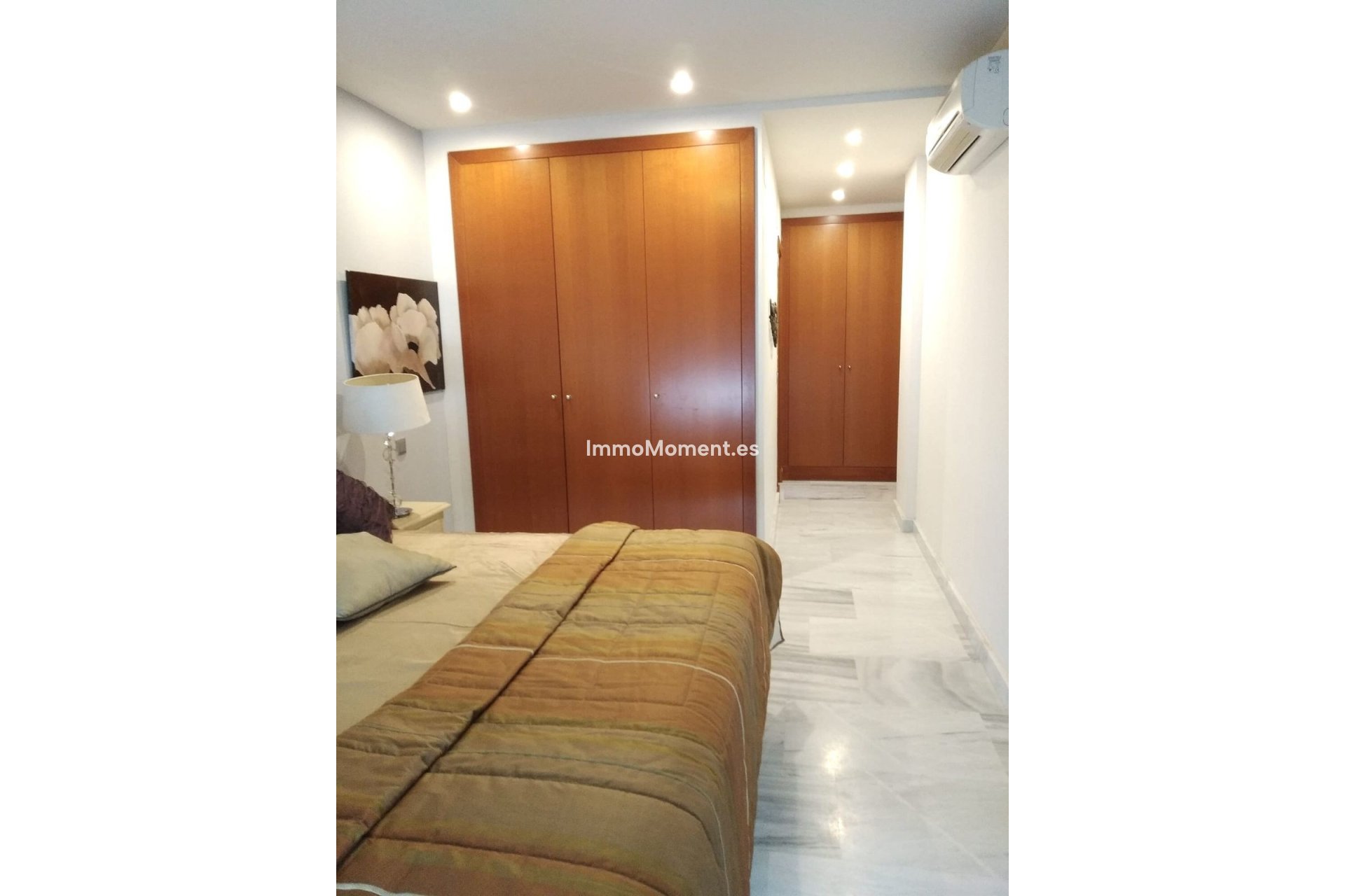 Revente - Appartement - Benahavís - Benahavís Centro