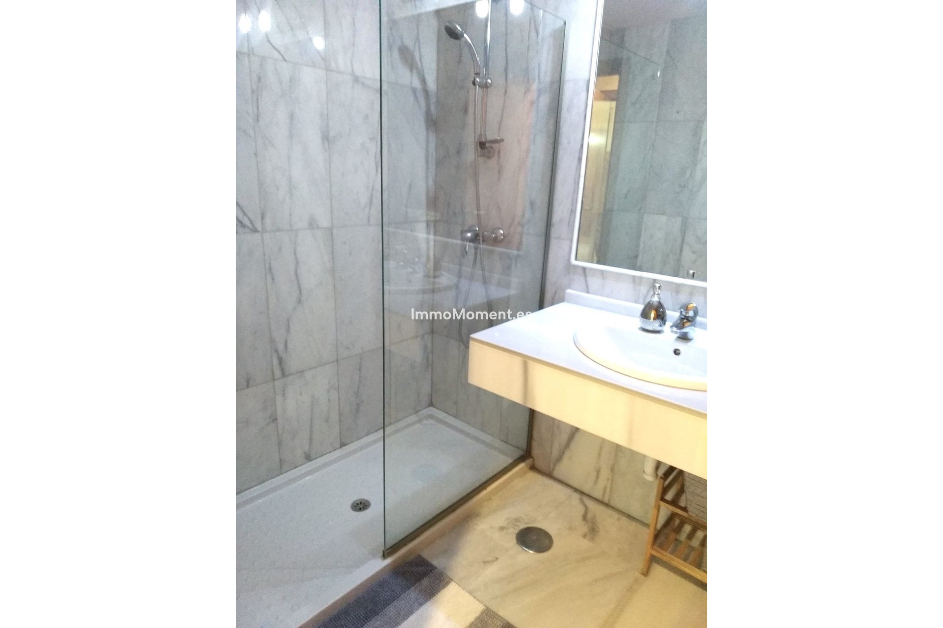 Revente - Appartement - Benahavís - Benahavís Centro