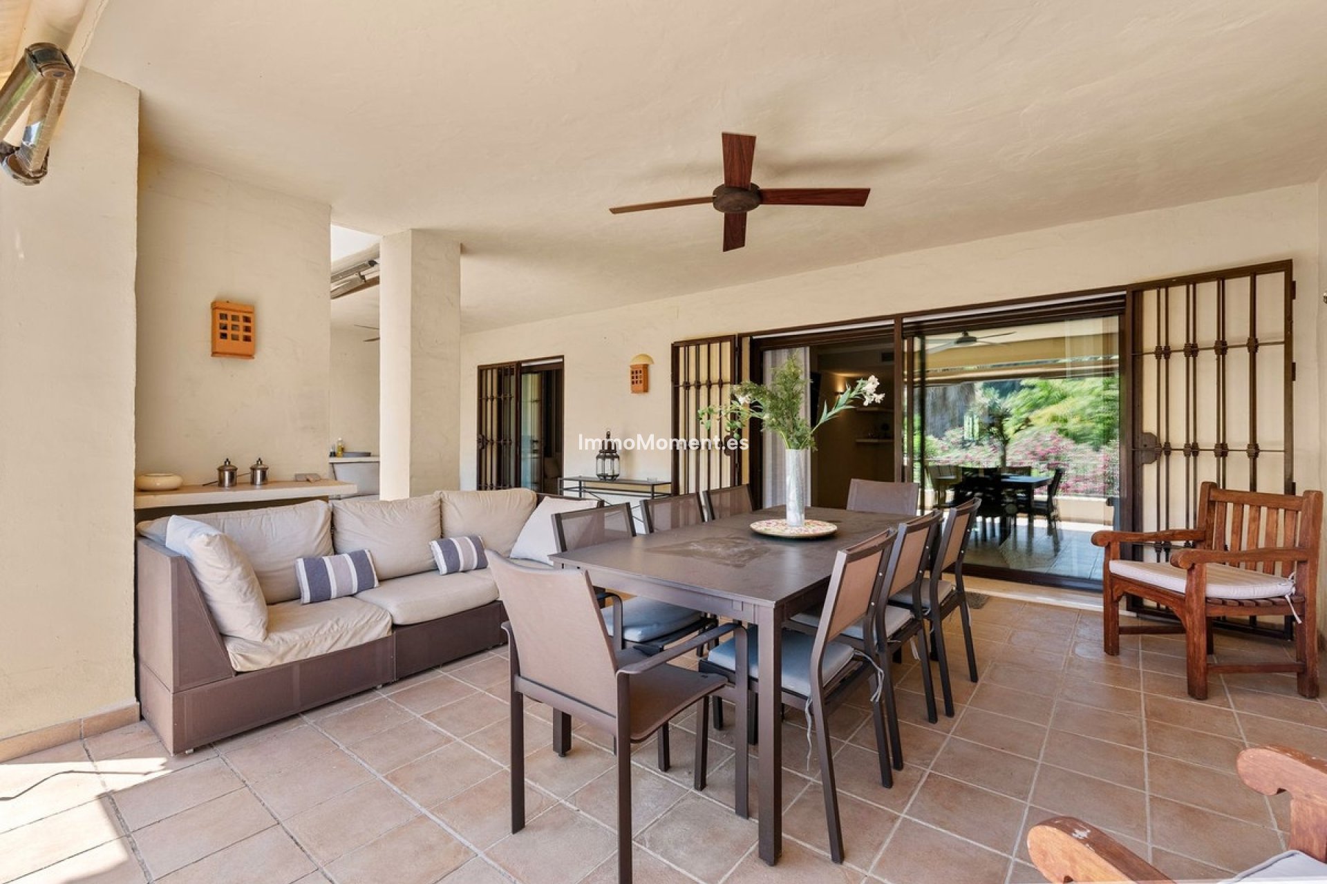 Revente - Appartement - Benahavís - Benahavís Centro