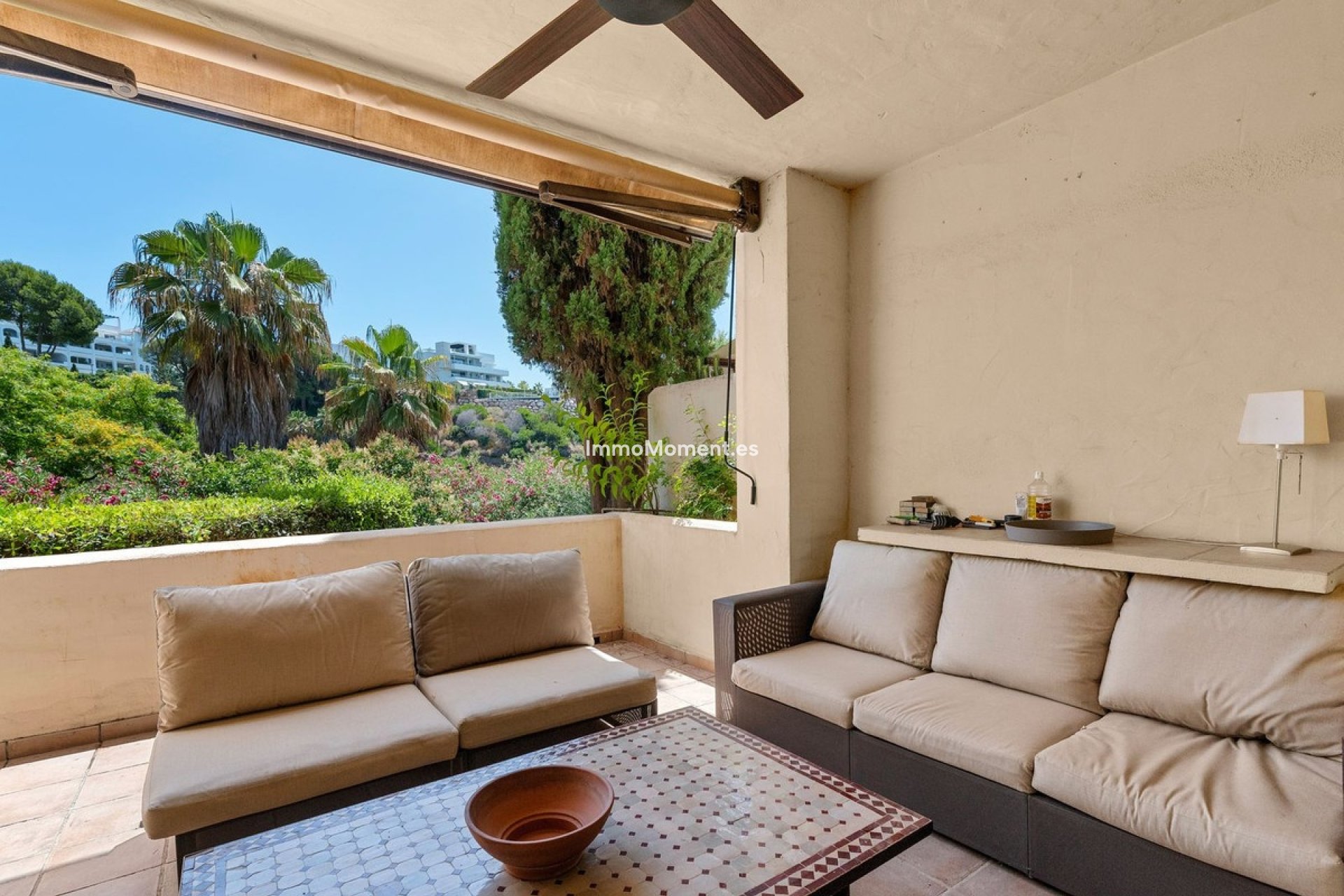 Revente - Appartement - Benahavís - Benahavís Centro