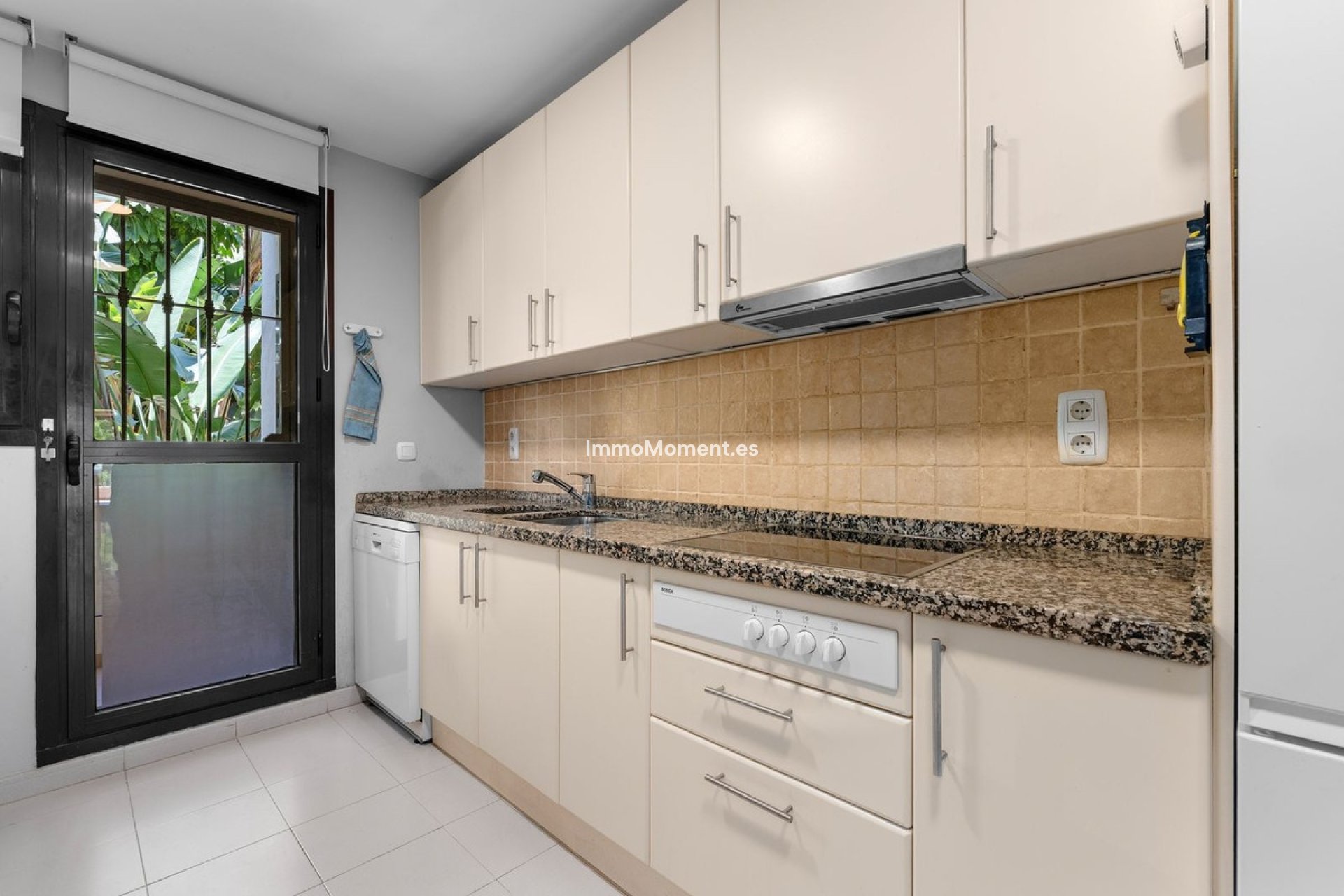 Revente - Appartement - Benahavís - Benahavís Centro