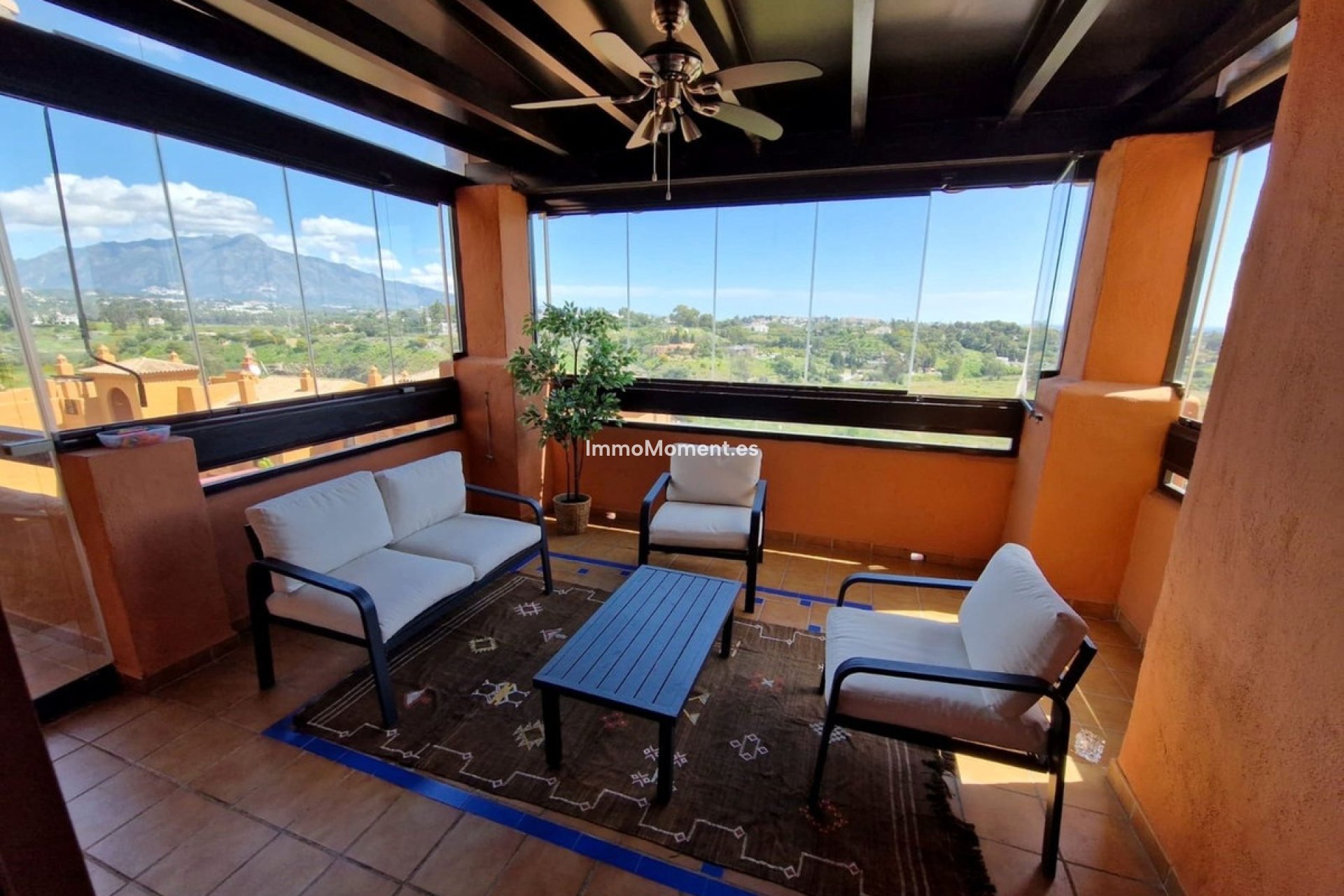 Revente - Appartement - Benahavís - Benahavís Centro