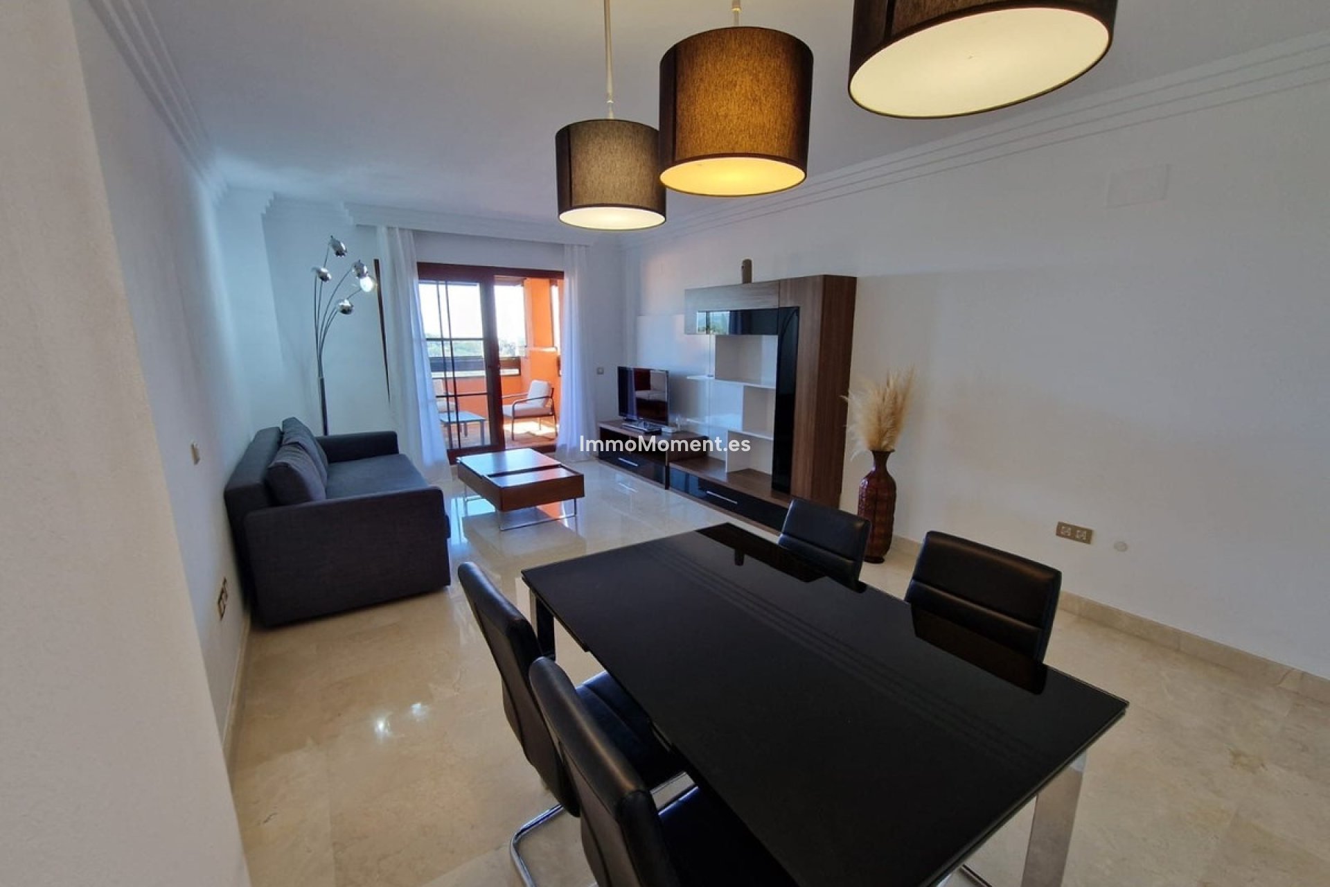 Revente - Appartement - Benahavís - Benahavís Centro