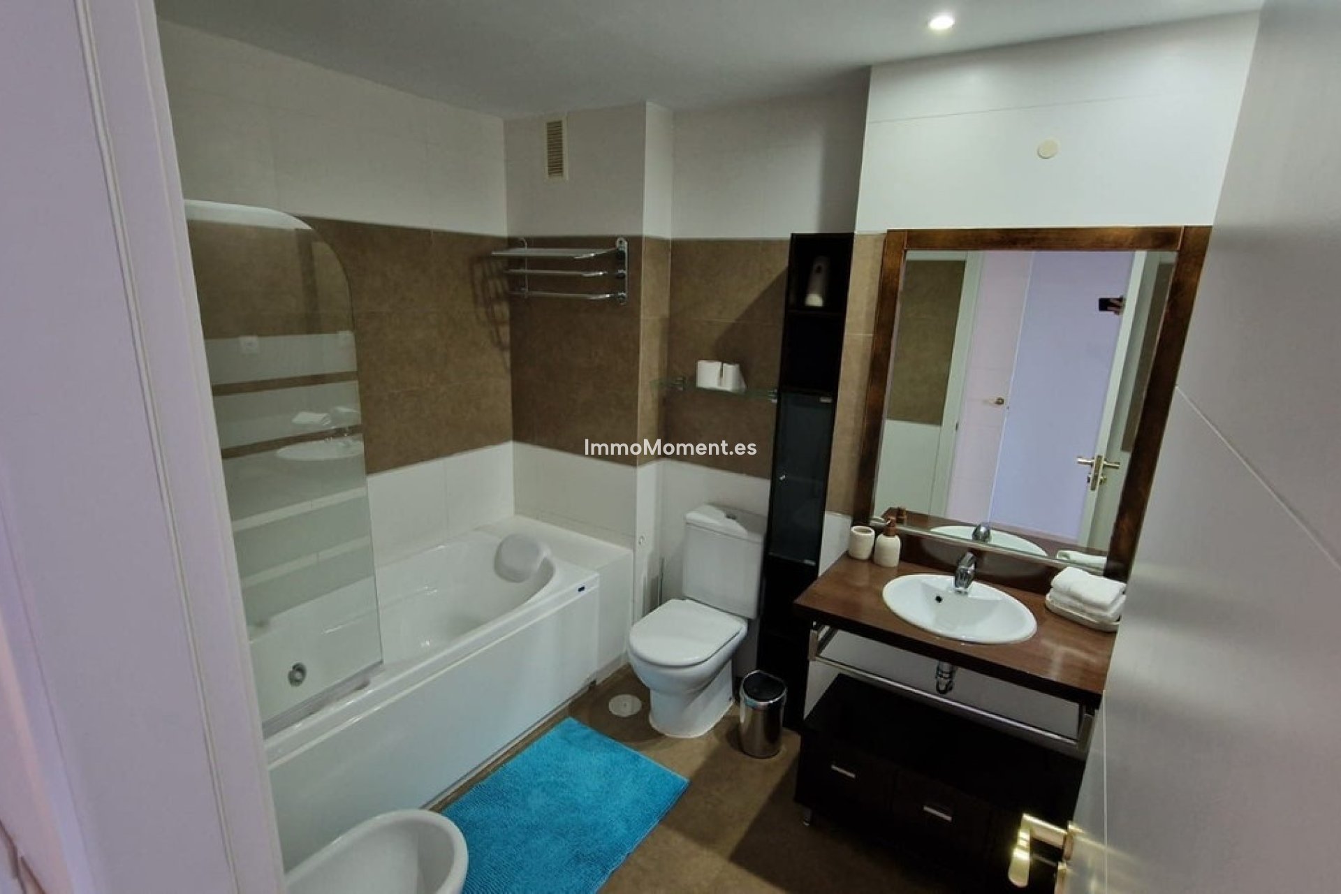 Revente - Appartement - Benahavís - Benahavís Centro