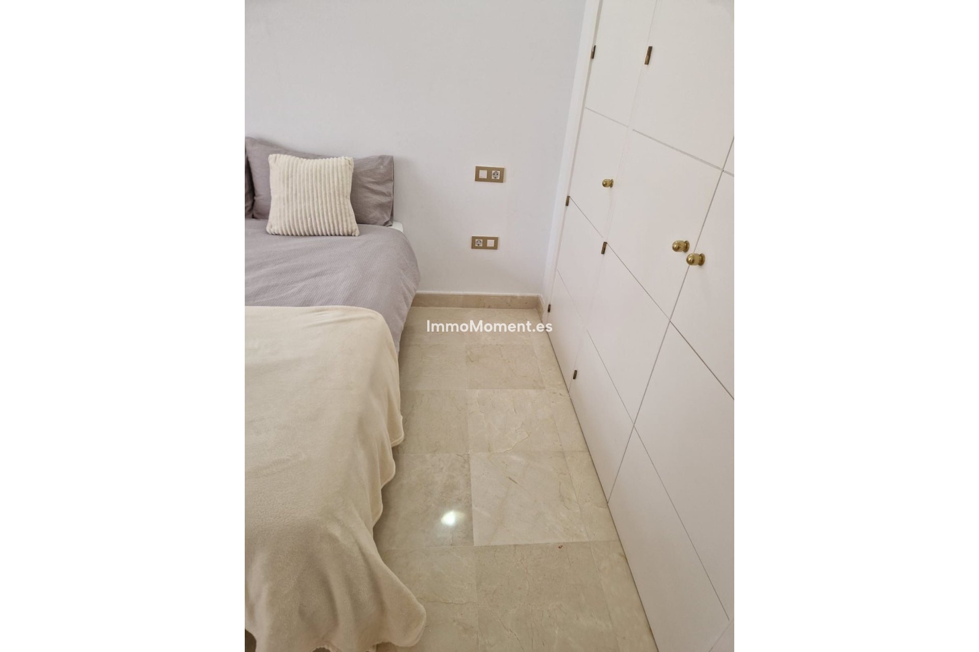 Revente - Appartement - Benahavís - Benahavís Centro