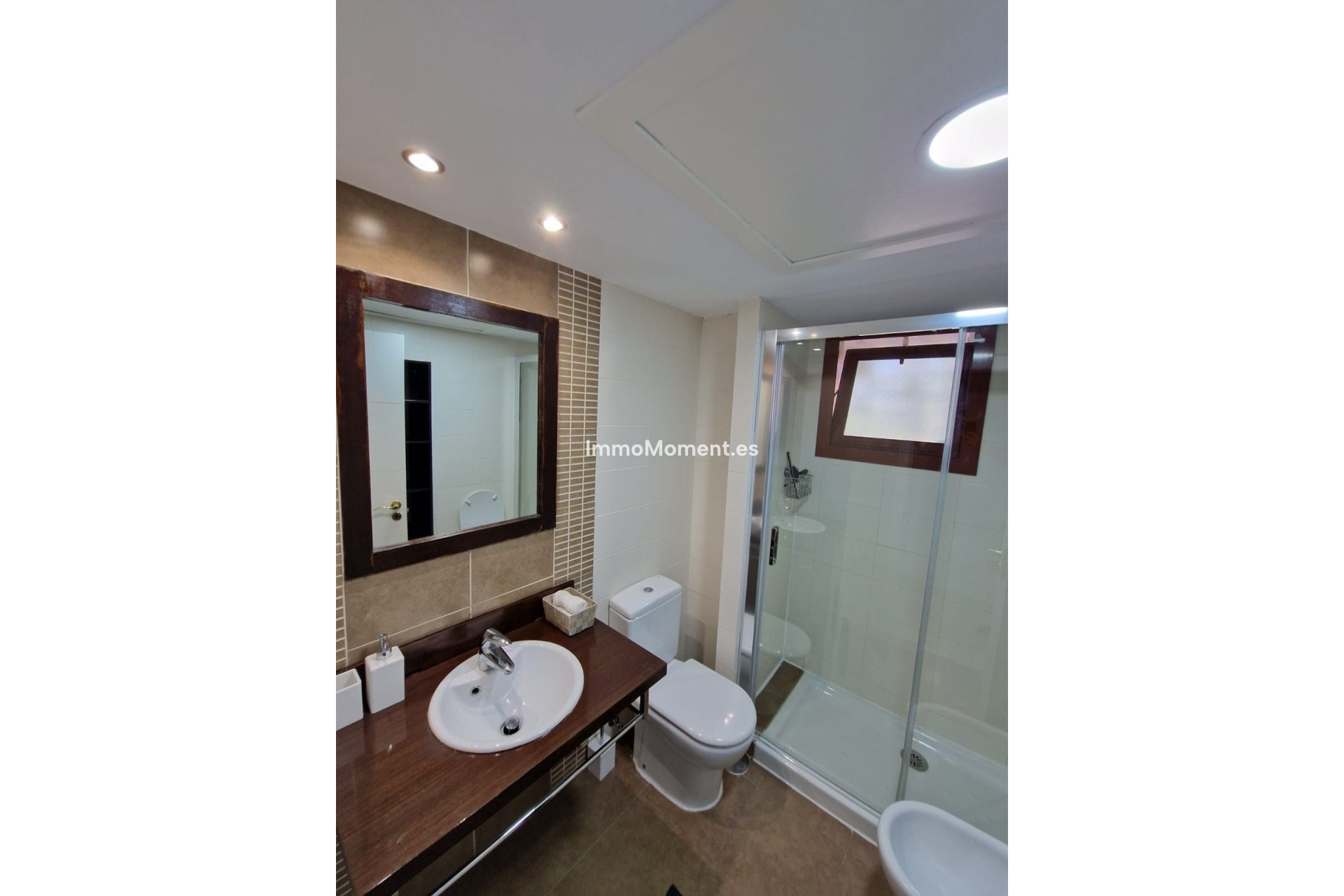 Revente - Appartement - Benahavís - Benahavís Centro