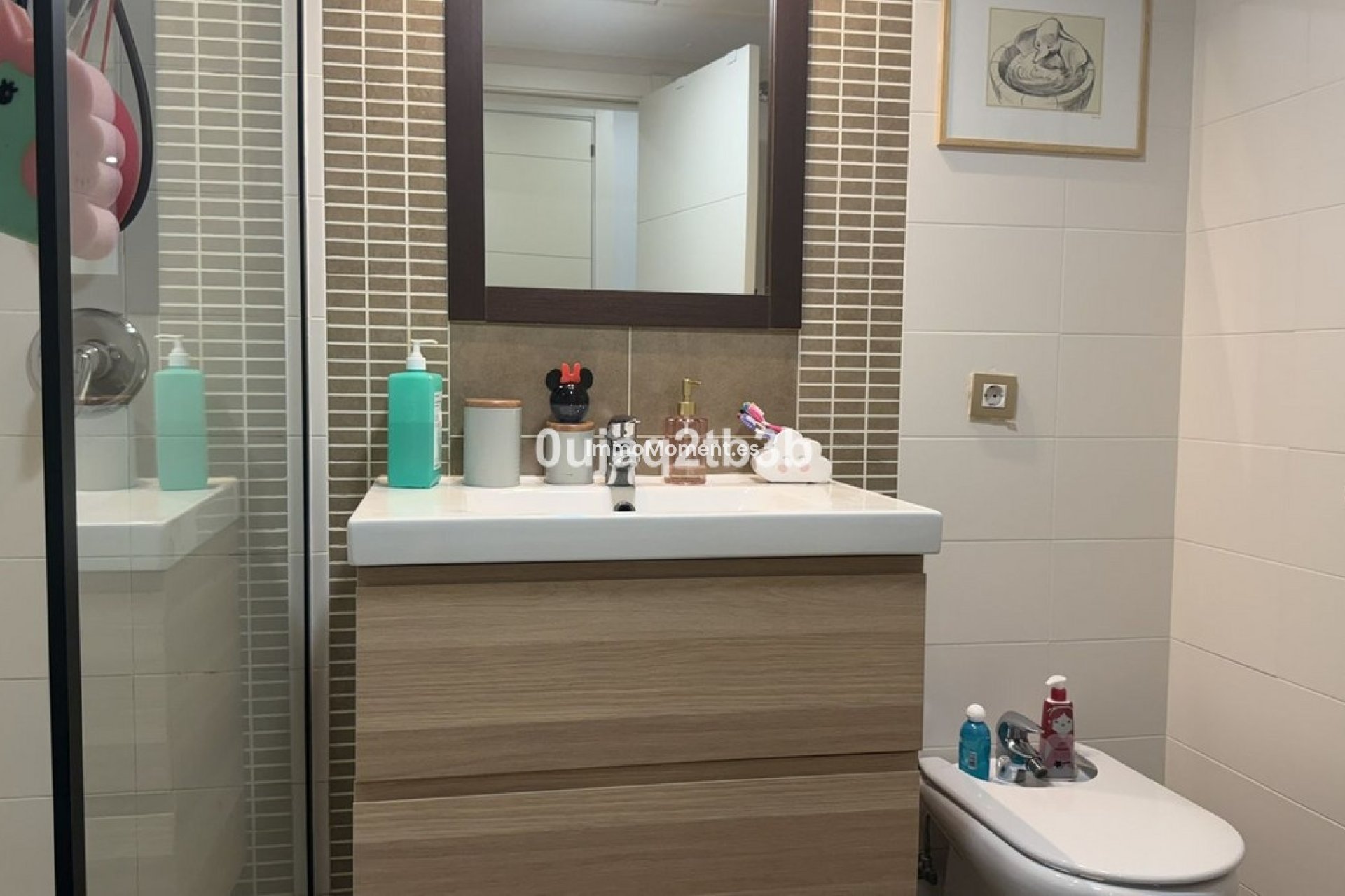 Revente - Appartement - Benahavís - Benahavís Centro