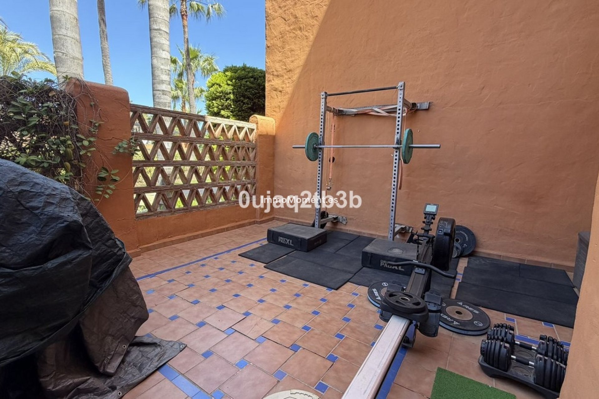 Revente - Appartement - Benahavís - Benahavís Centro