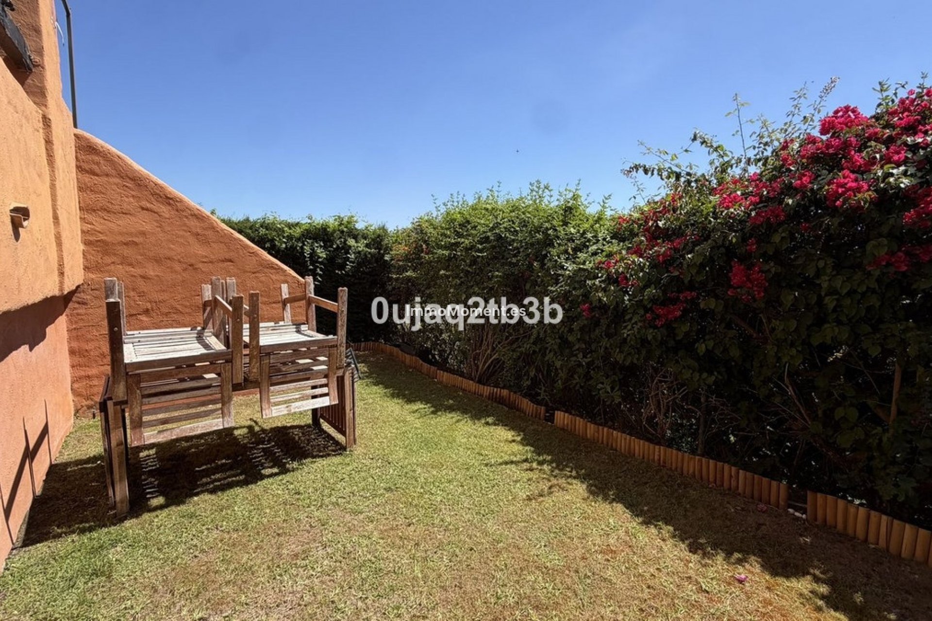 Revente - Appartement - Benahavís - Benahavís Centro