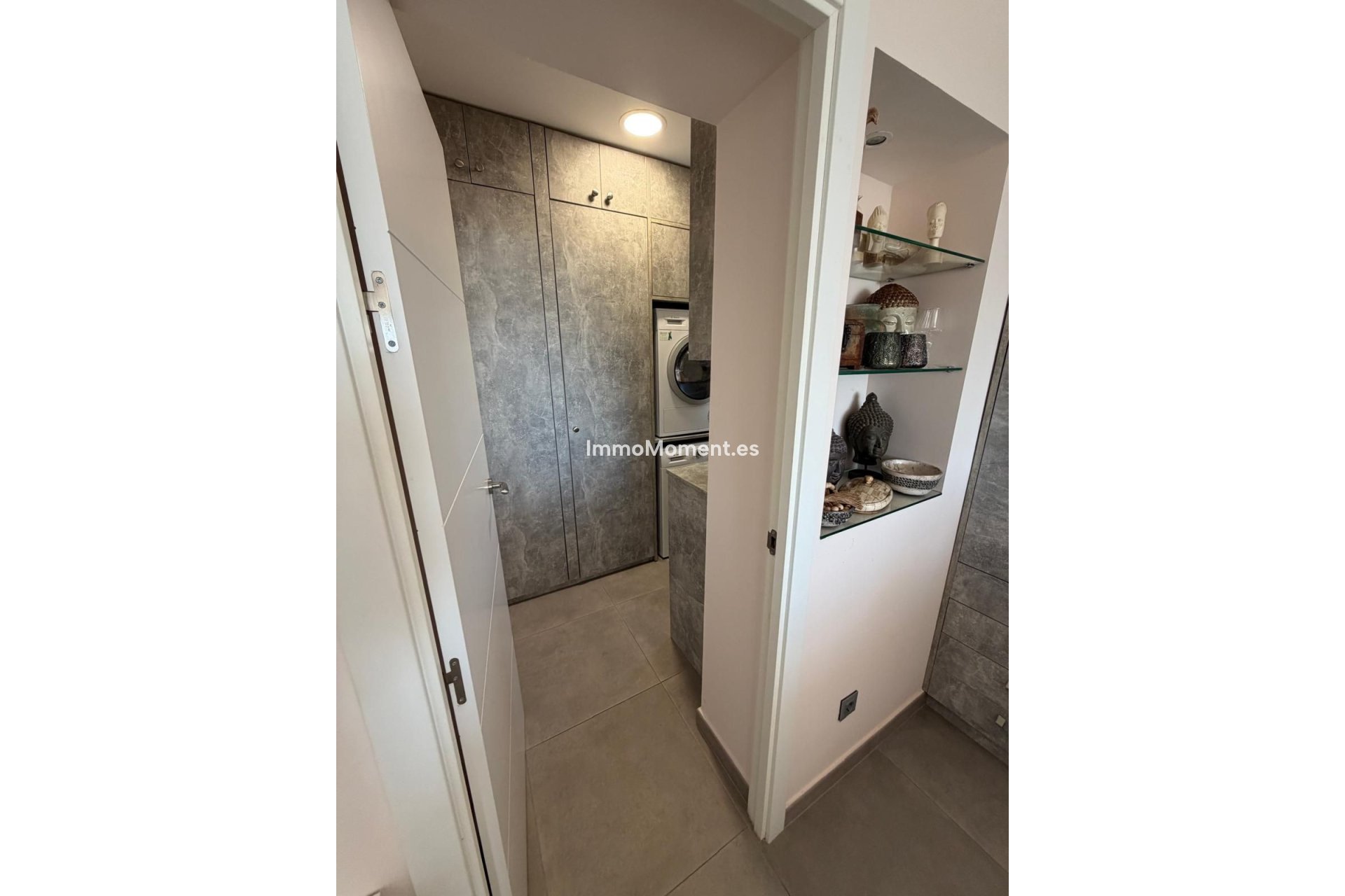 Revente - Appartement - Benahavís - Benahavís Centro