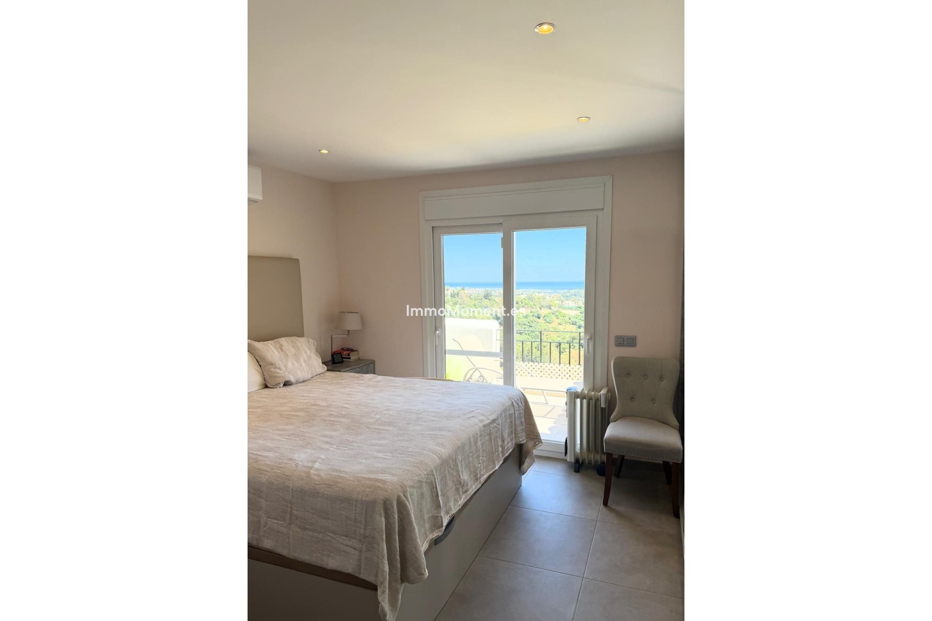 Revente - Appartement - Benahavís - Benahavís Centro