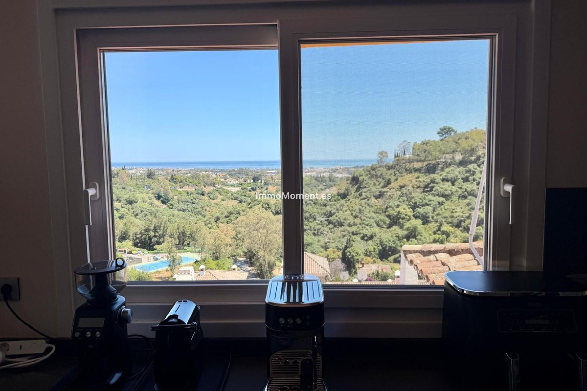 Revente - Appartement - Benahavís - Benahavís Centro
