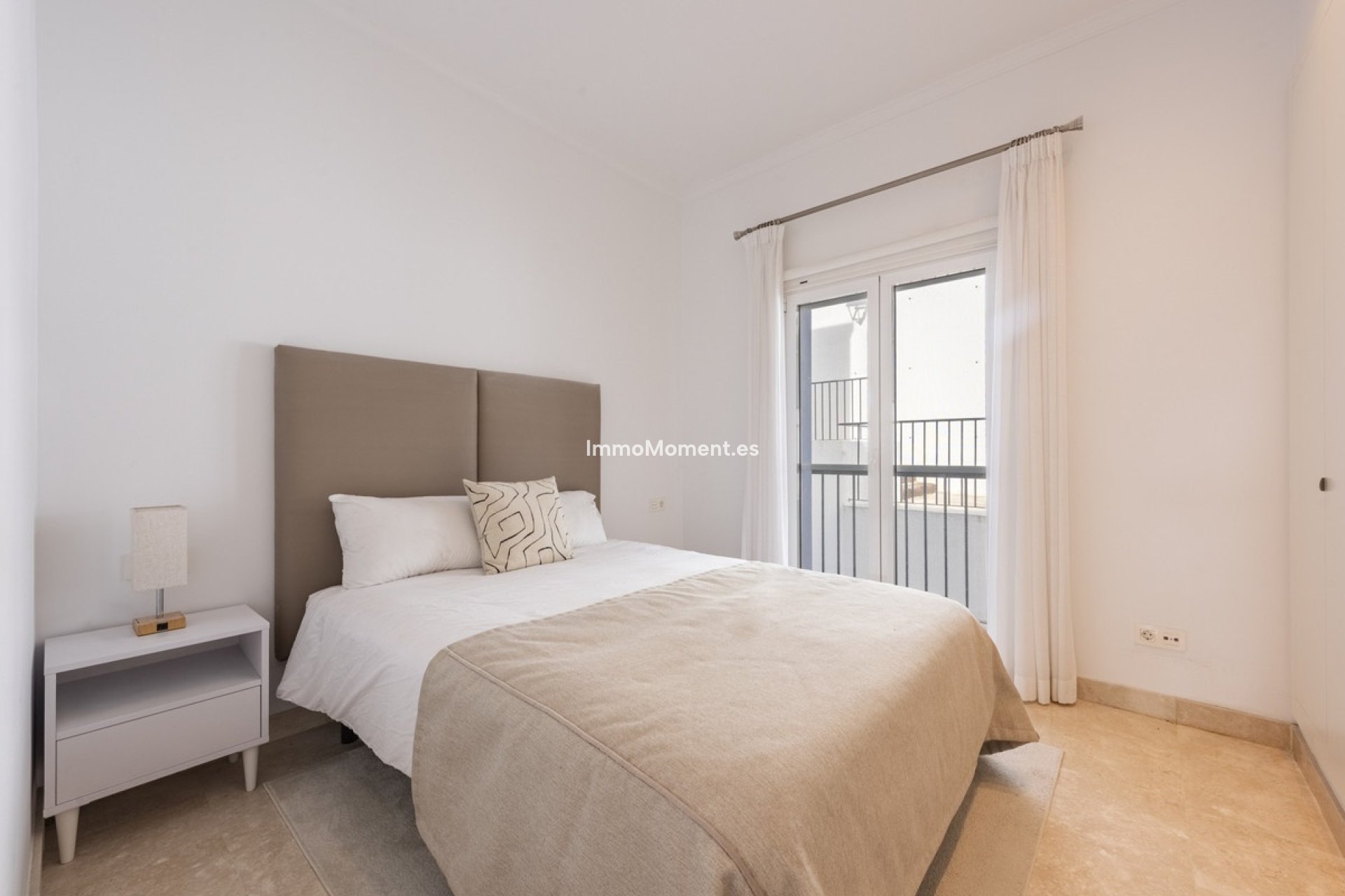 Revente - Appartement - Benahavís - Benahavís Centro