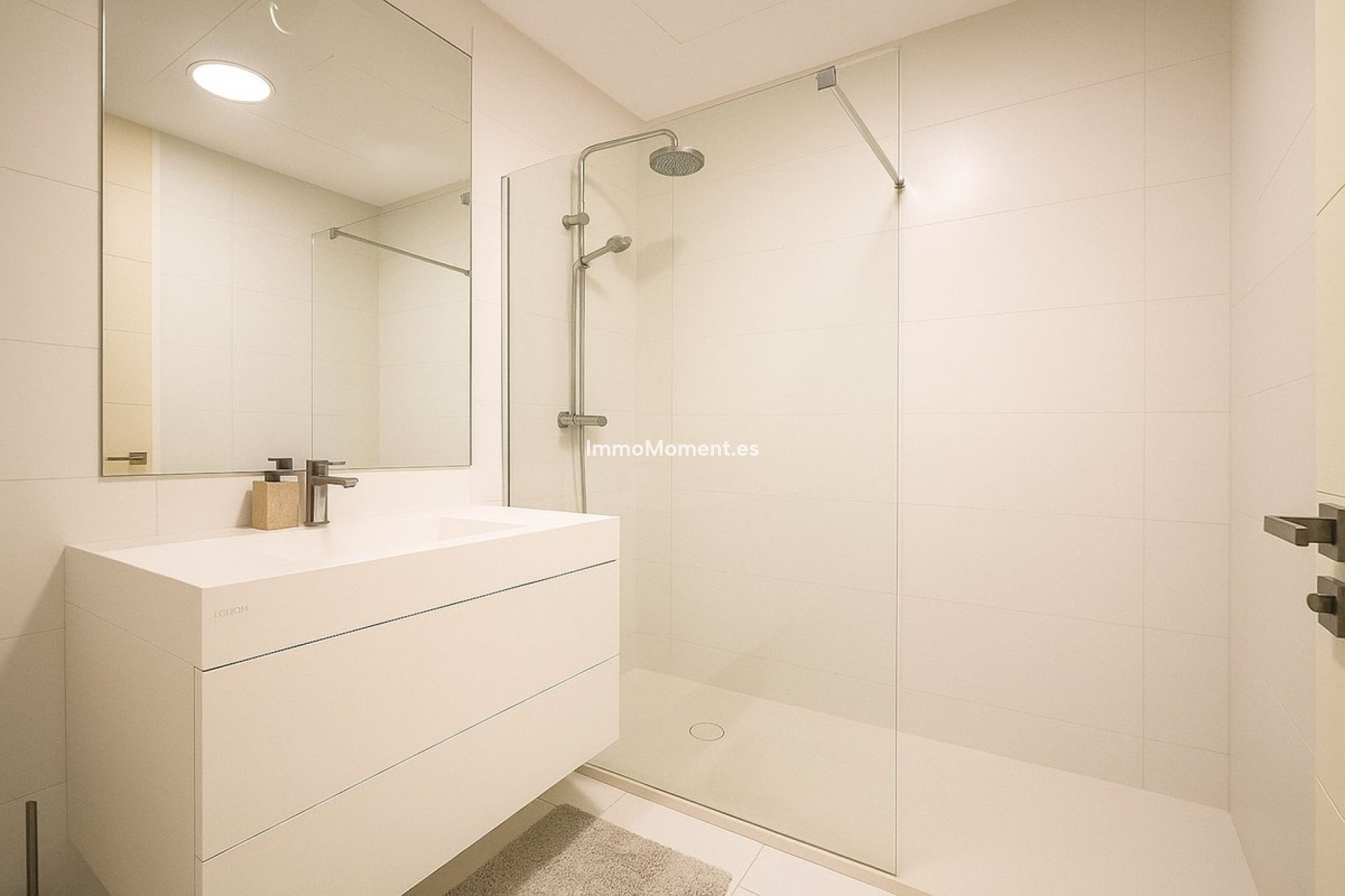 Revente - Appartement - Benahavís - Benahavís Centro