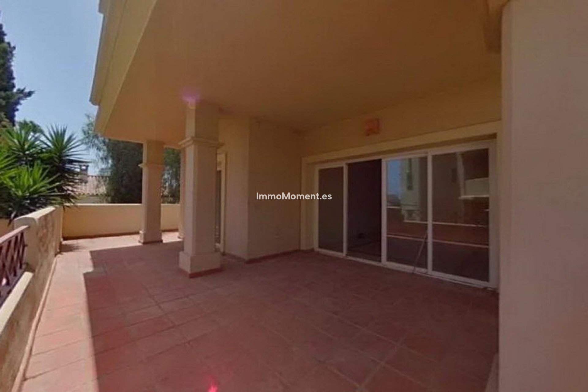 Revente - Appartement - Benahavís - Benahavís Centro
