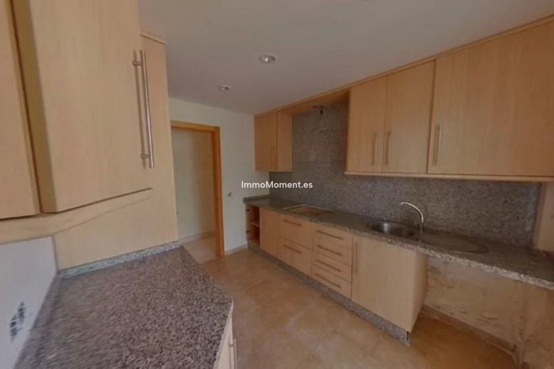 Revente - Appartement - Benahavís - Benahavís Centro