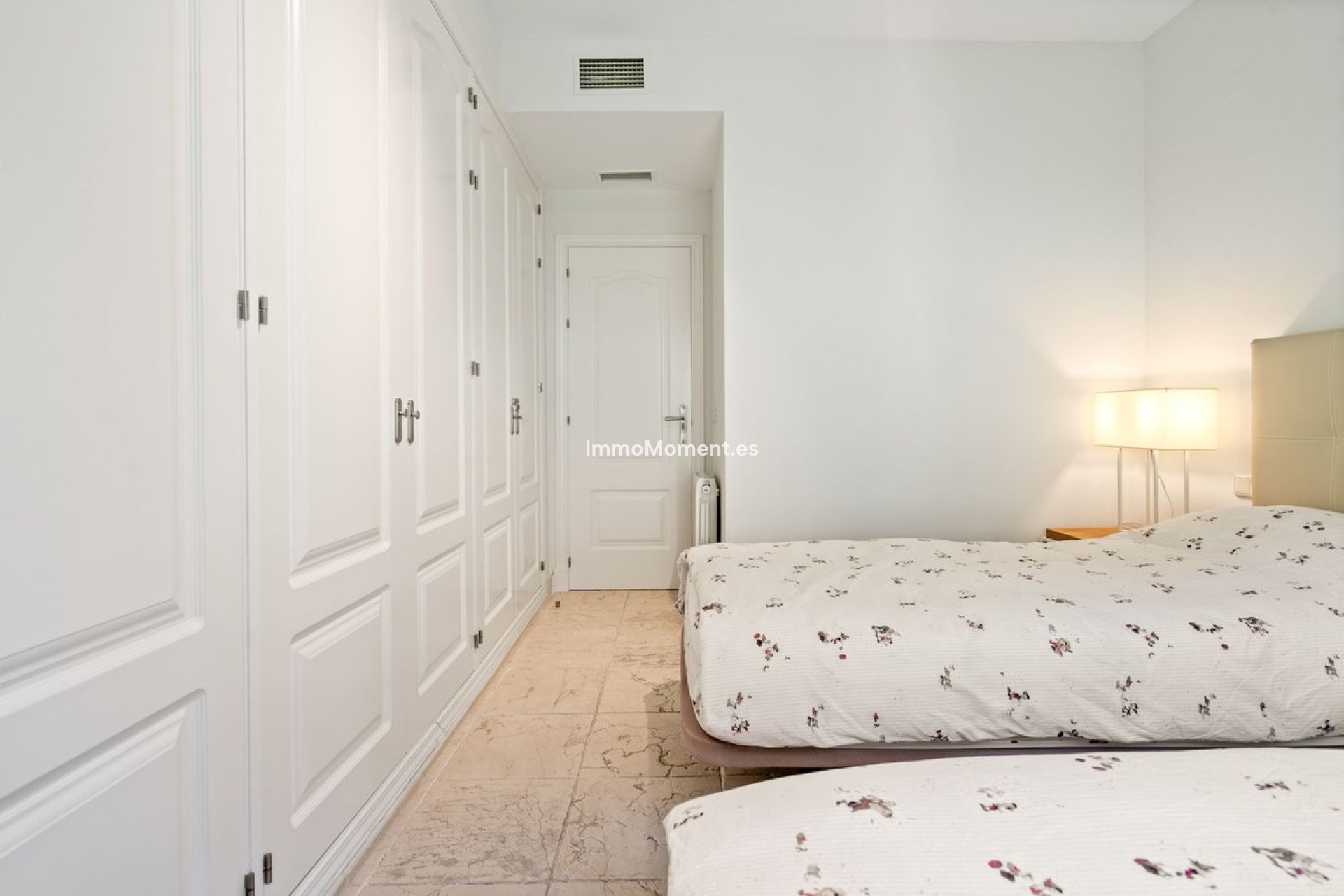 Revente - Appartement - Benahavís - Benahavís Centro