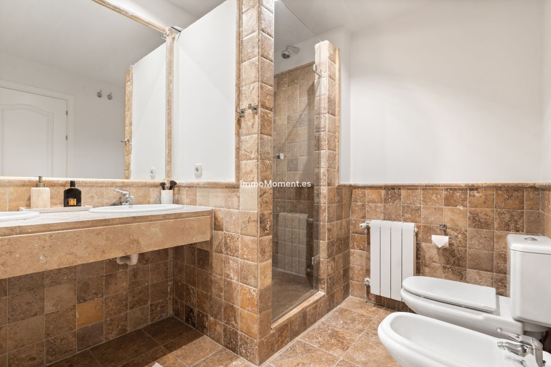 Revente - Appartement - Benahavís - Benahavís Centro